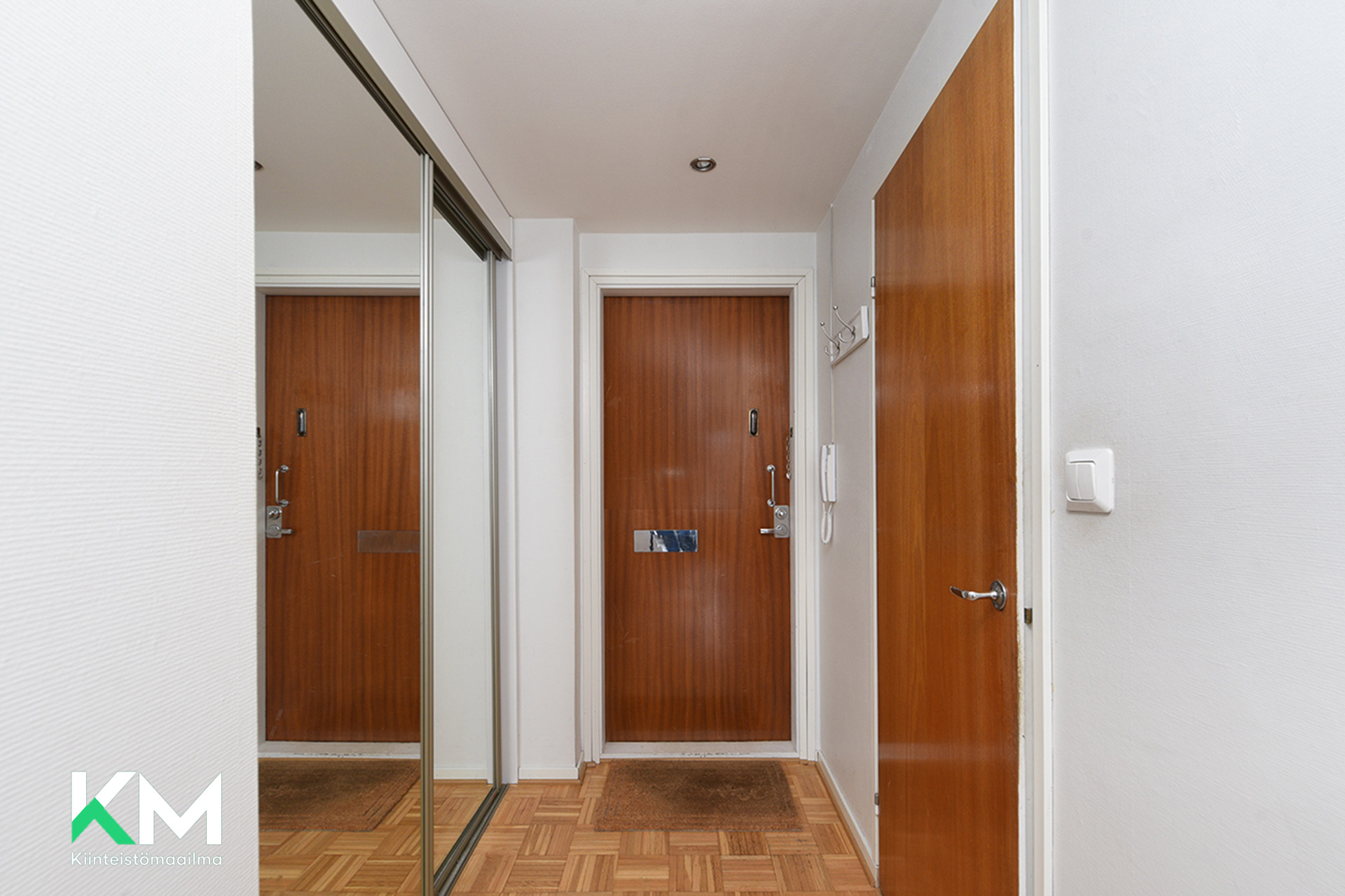 Mariankatu 17, Keskusta, Lahti