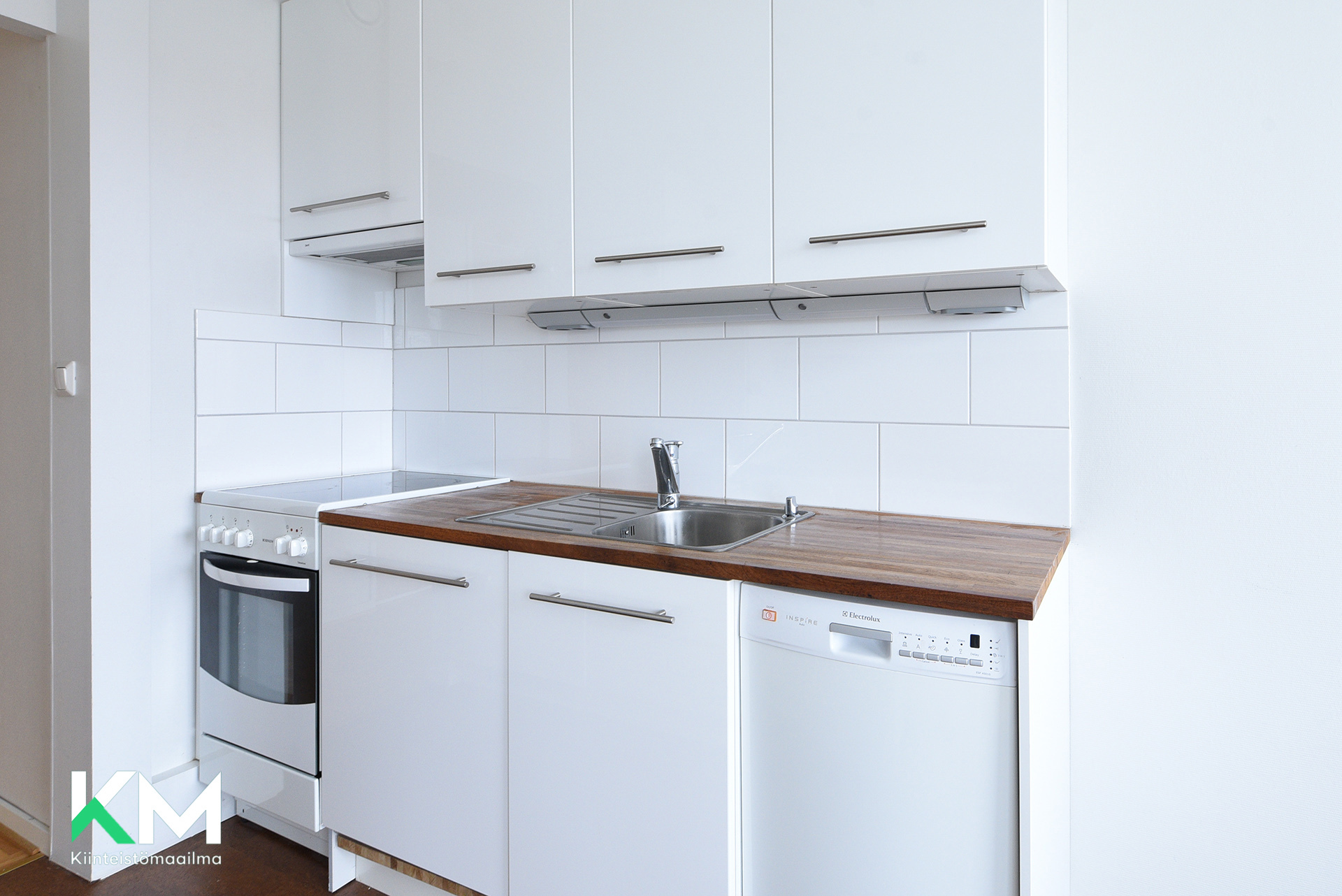 Mariankatu 17, Keskusta, Lahti