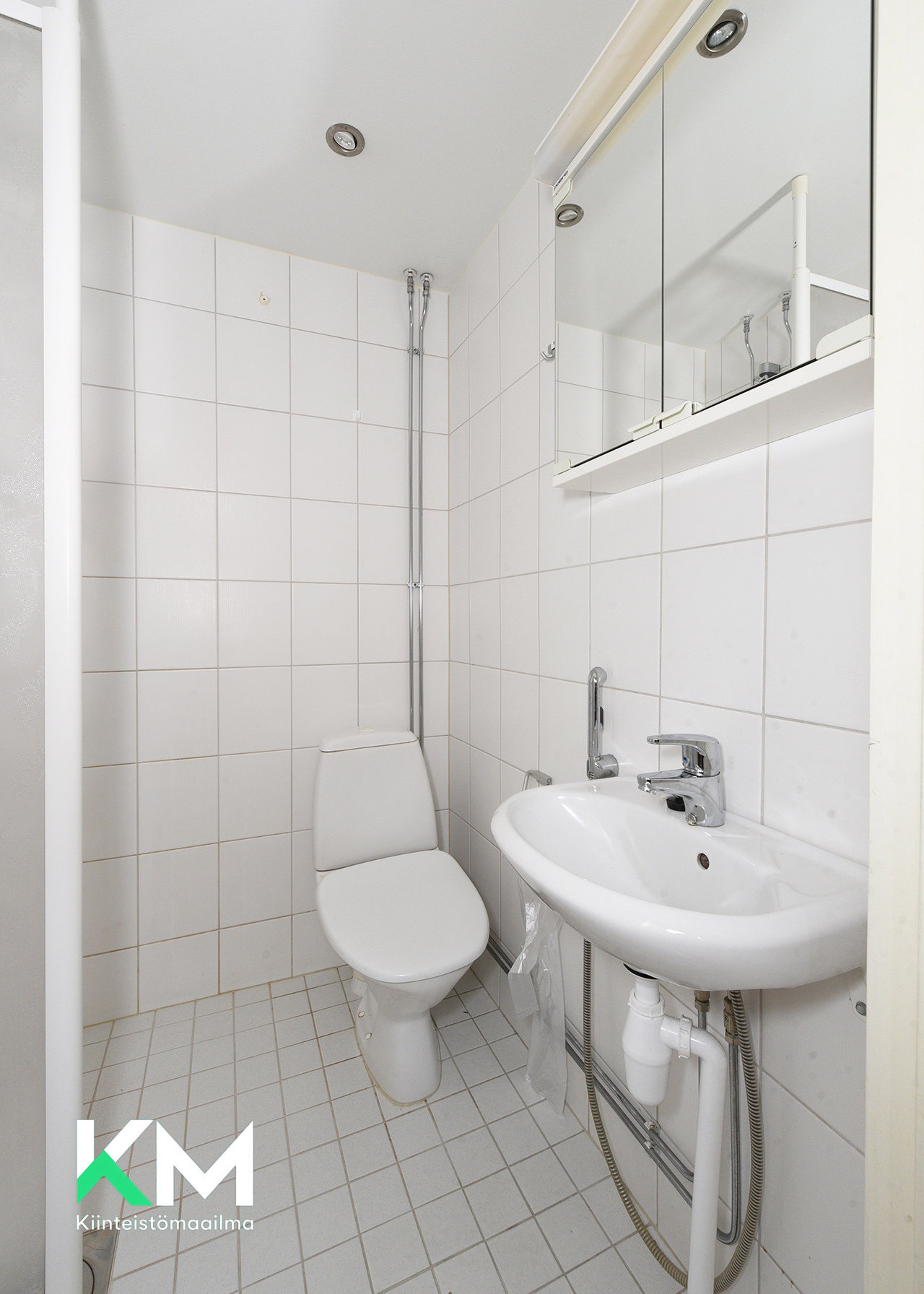 Mariankatu 17, Keskusta, Lahti