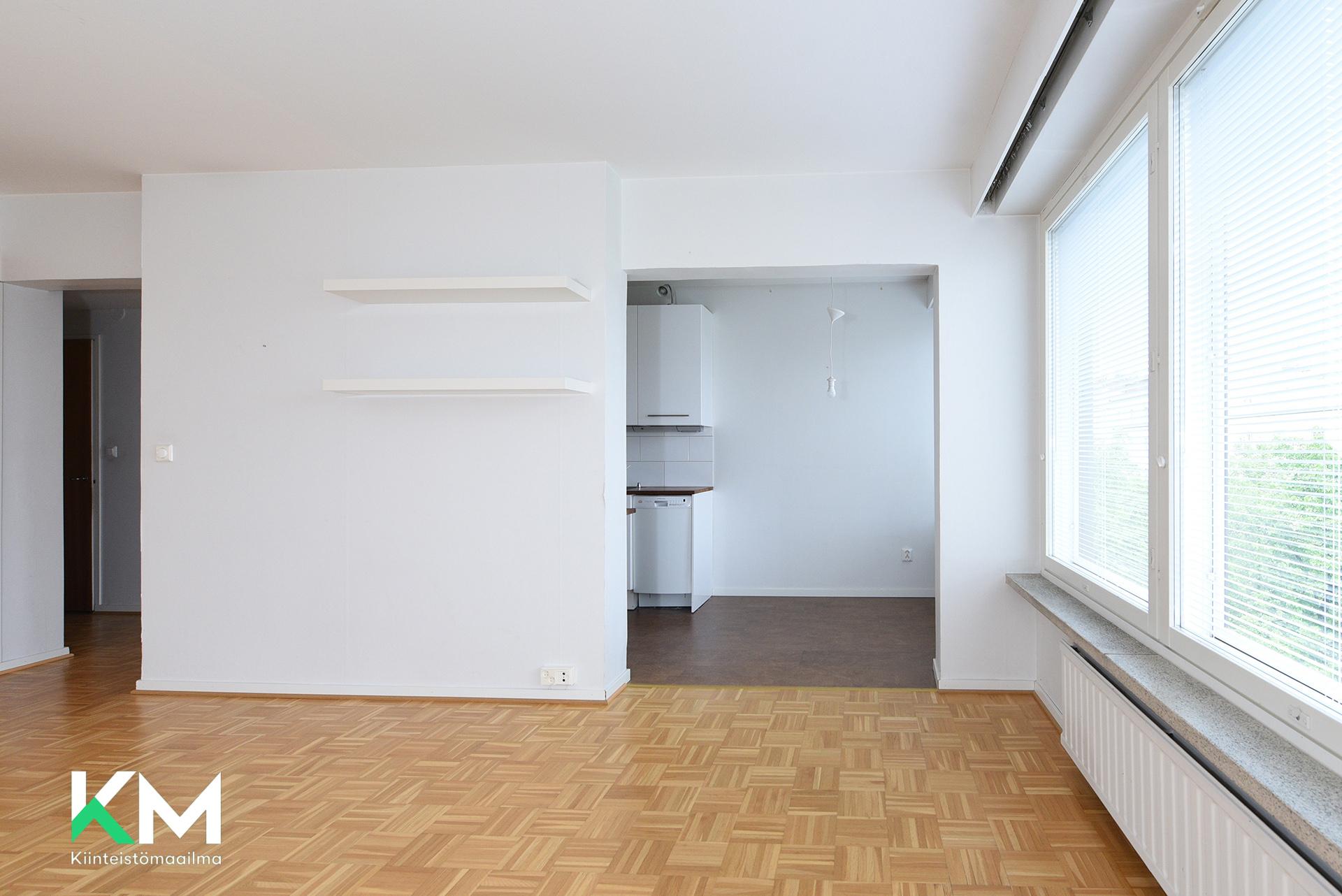 Mariankatu 17, Keskusta, Lahti