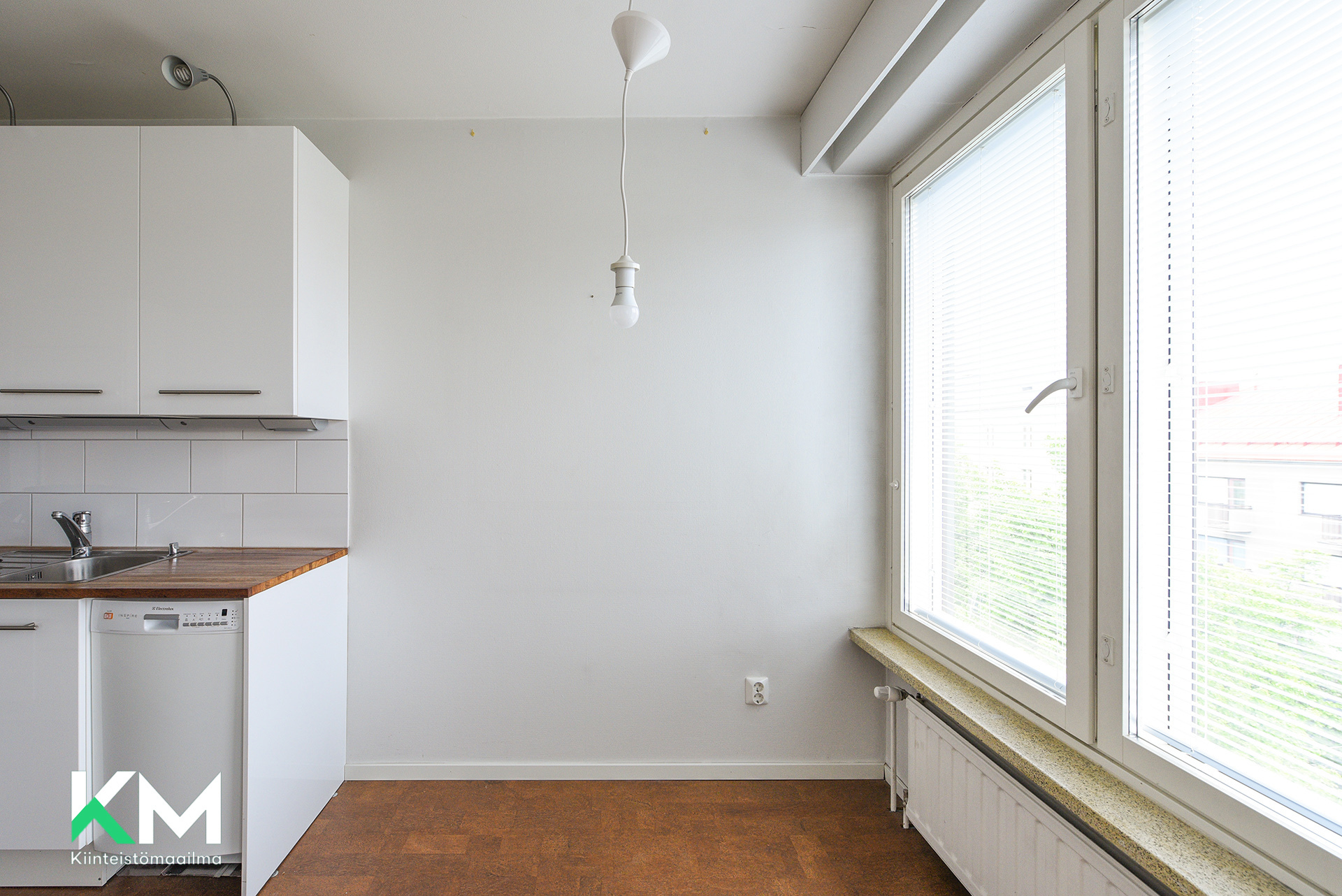 Mariankatu 17, Keskusta, Lahti