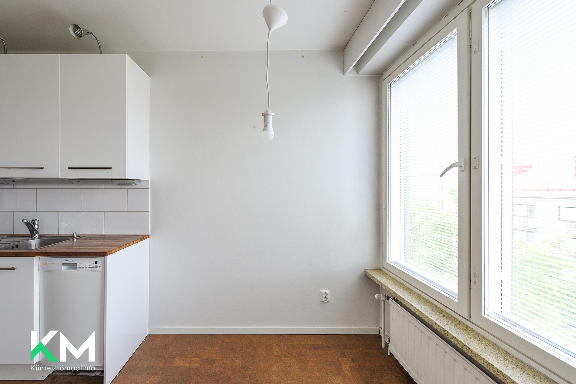 Mariankatu 17, Keskusta, Lahti