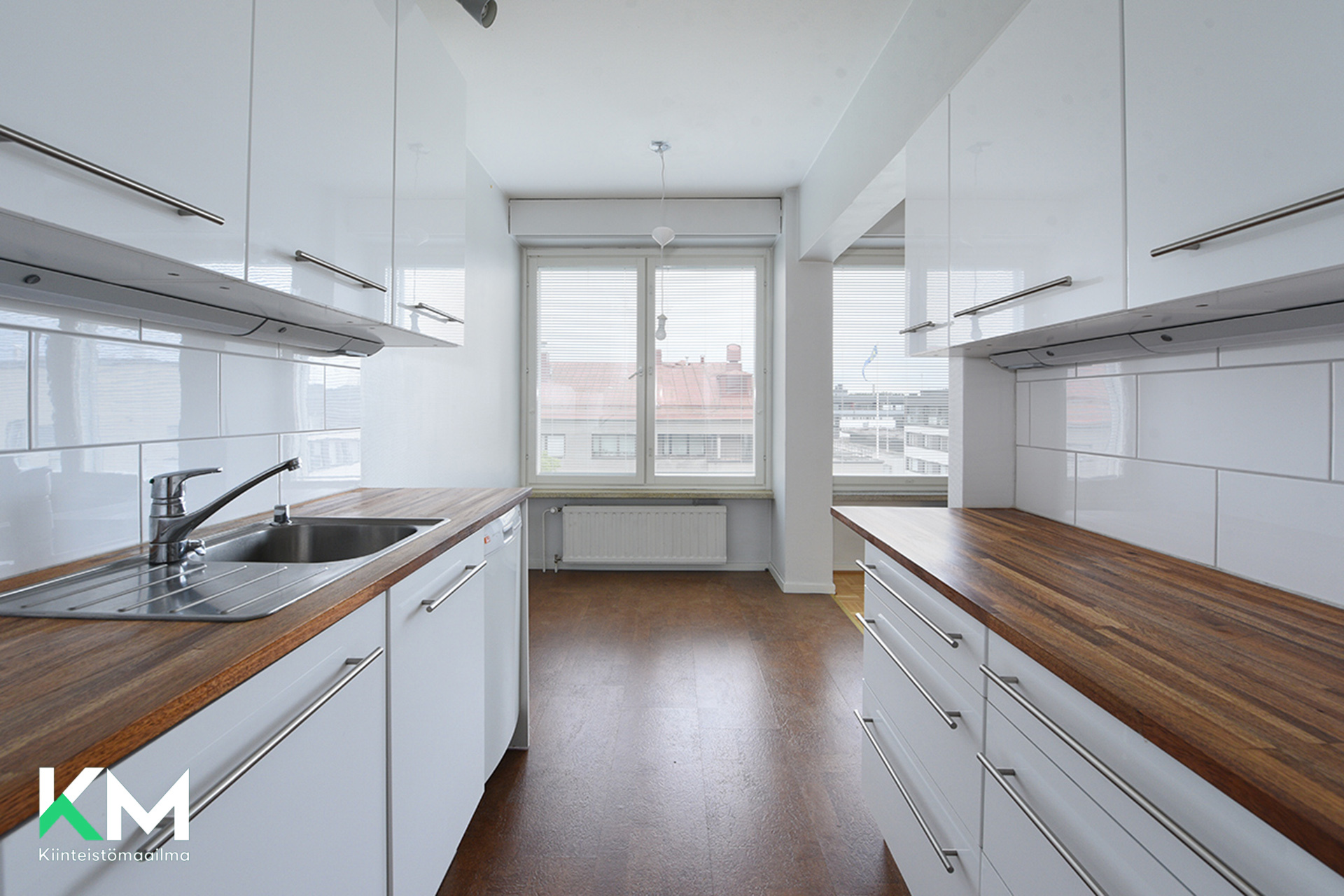 Mariankatu 17, Keskusta, Lahti