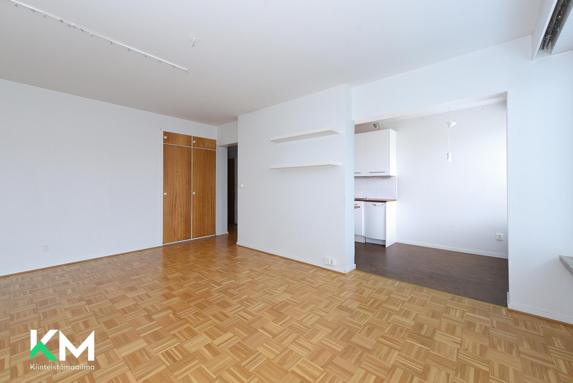 Mariankatu 17, Keskusta, Lahti