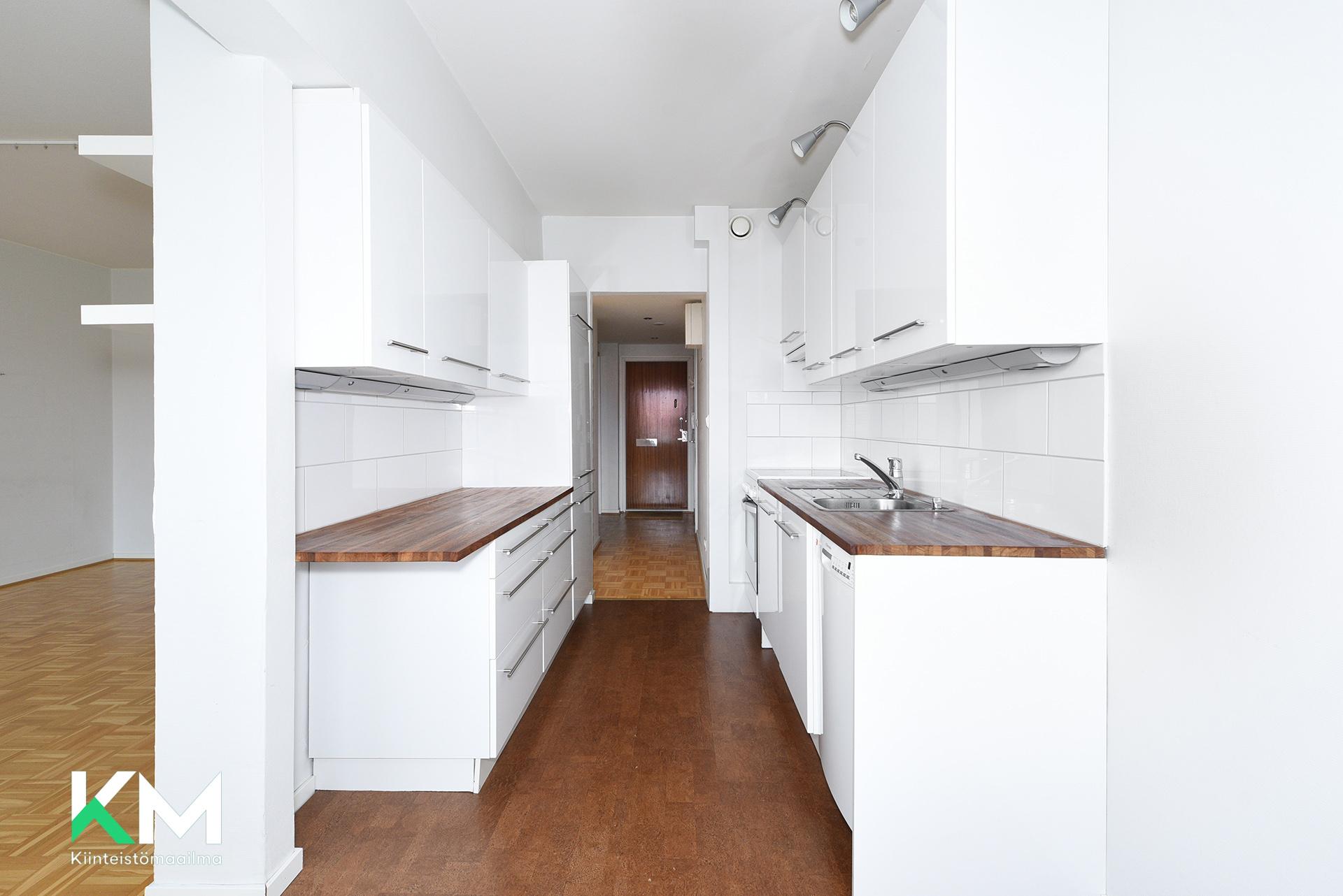 Mariankatu 17, Keskusta, Lahti