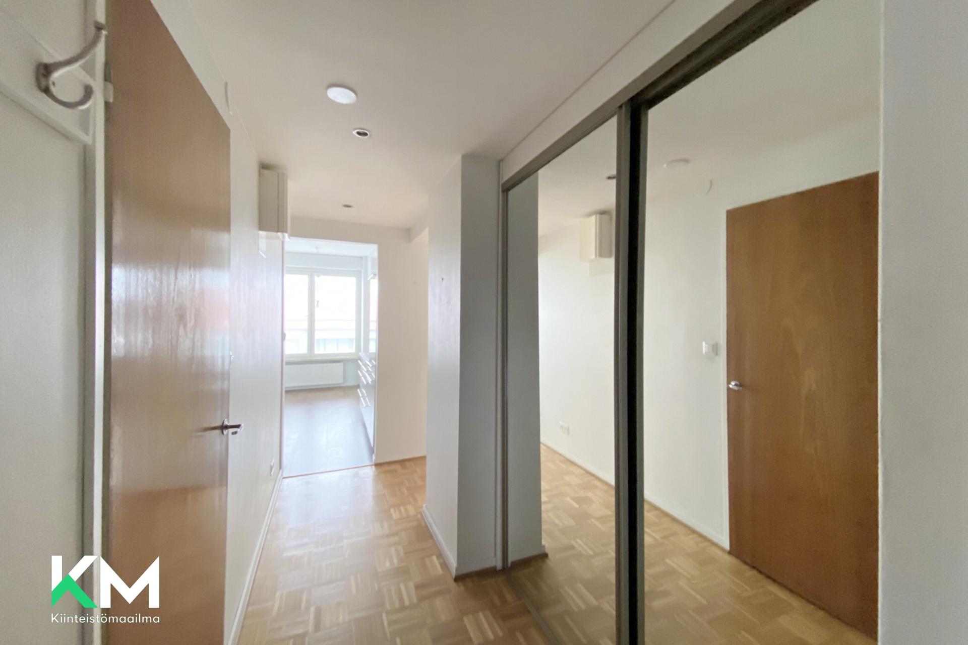 Mariankatu 17, Keskusta, Lahti