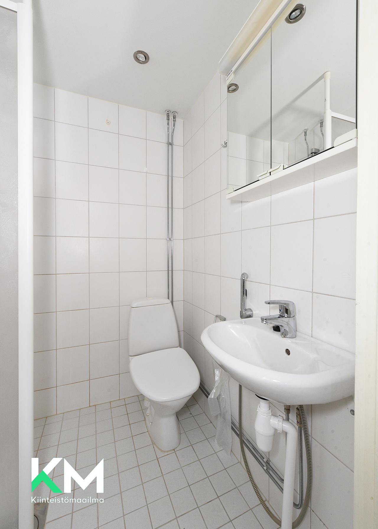 Mariankatu 17, Keskusta, Lahti