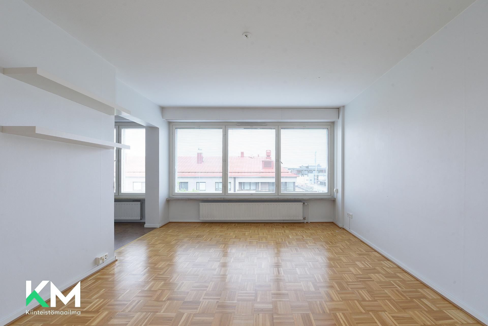 Mariankatu 17, Keskusta, Lahti