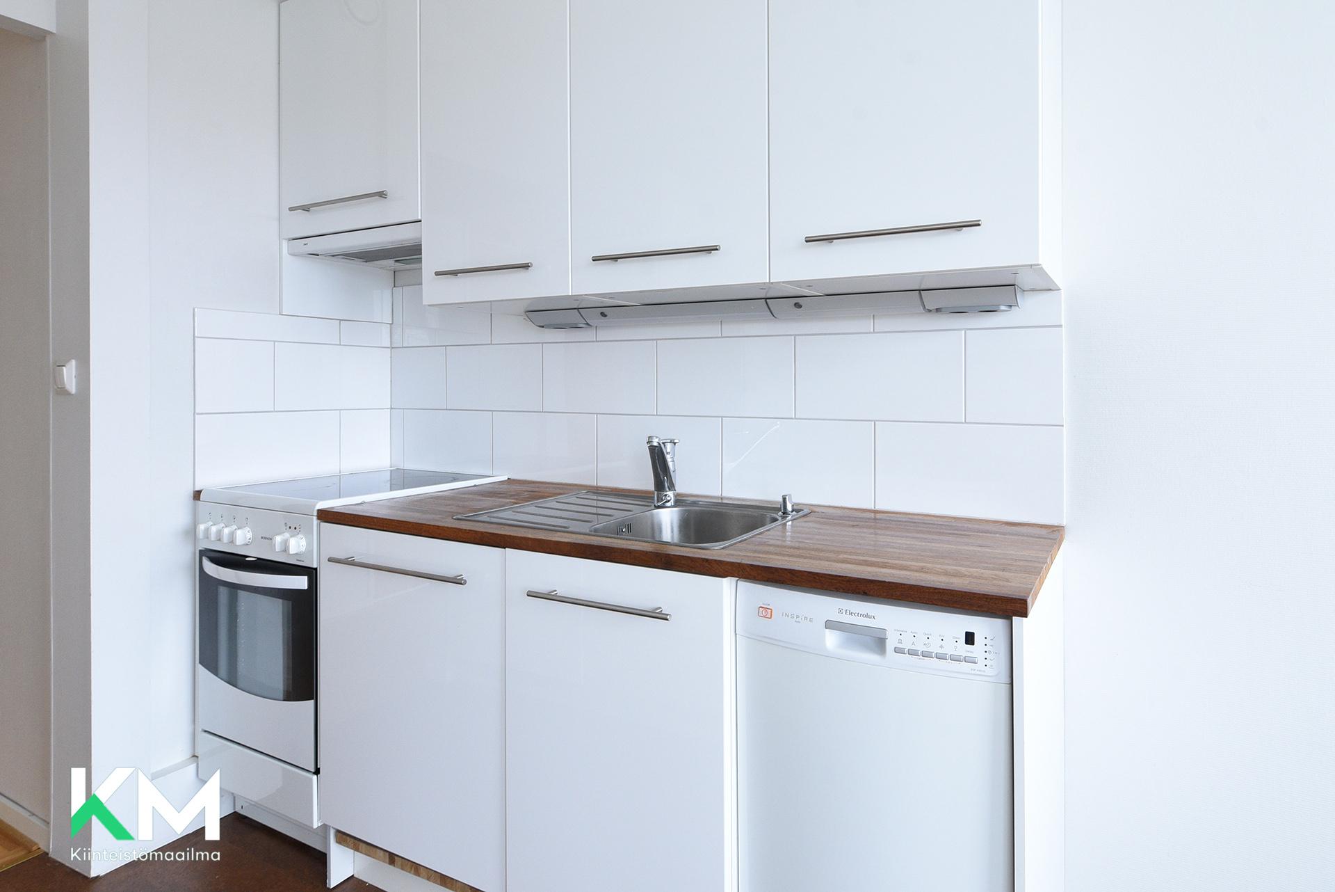 Mariankatu 17, Keskusta, Lahti