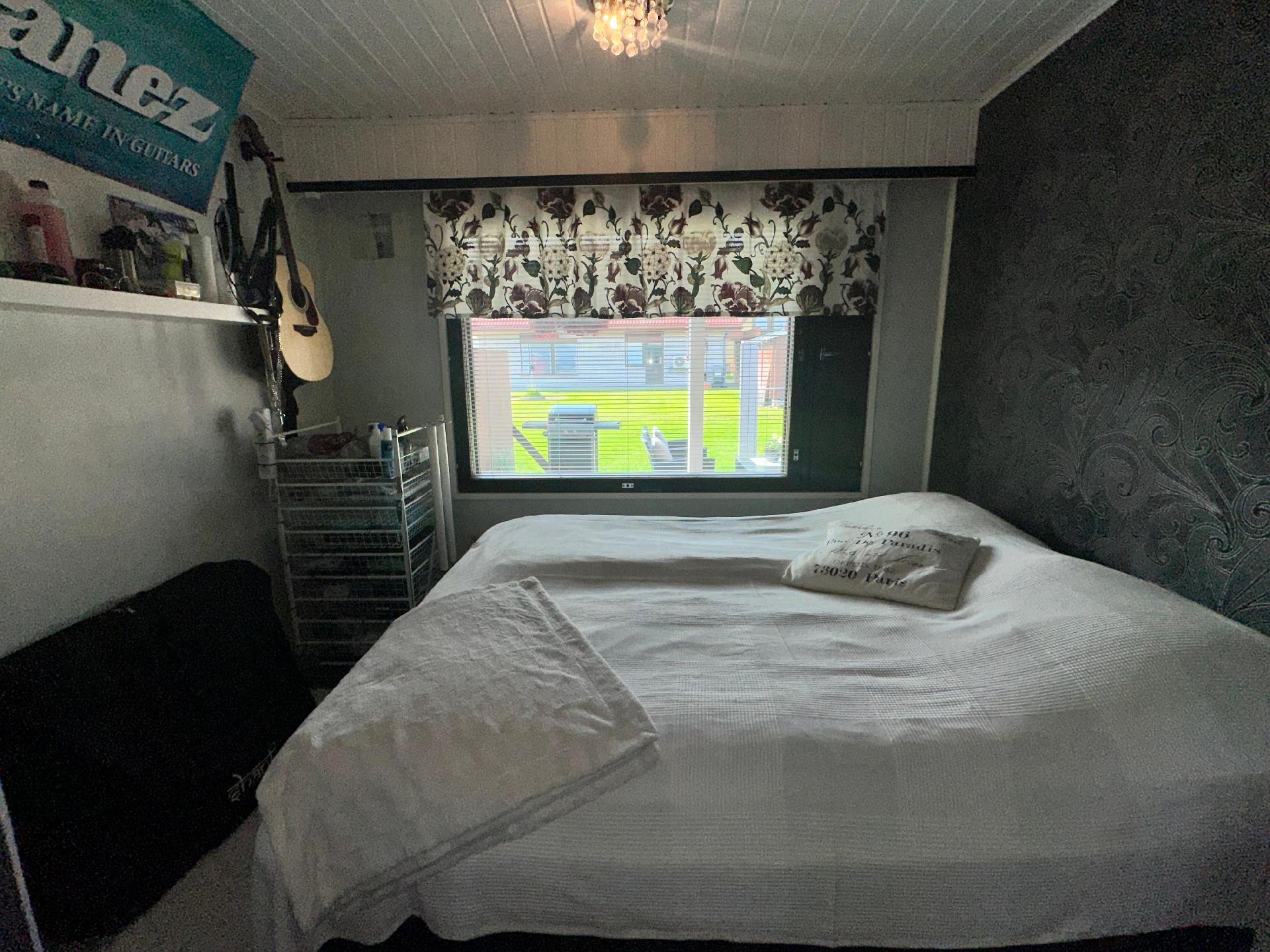 Ahokatu 4, Kaura-Aho, Varkaus