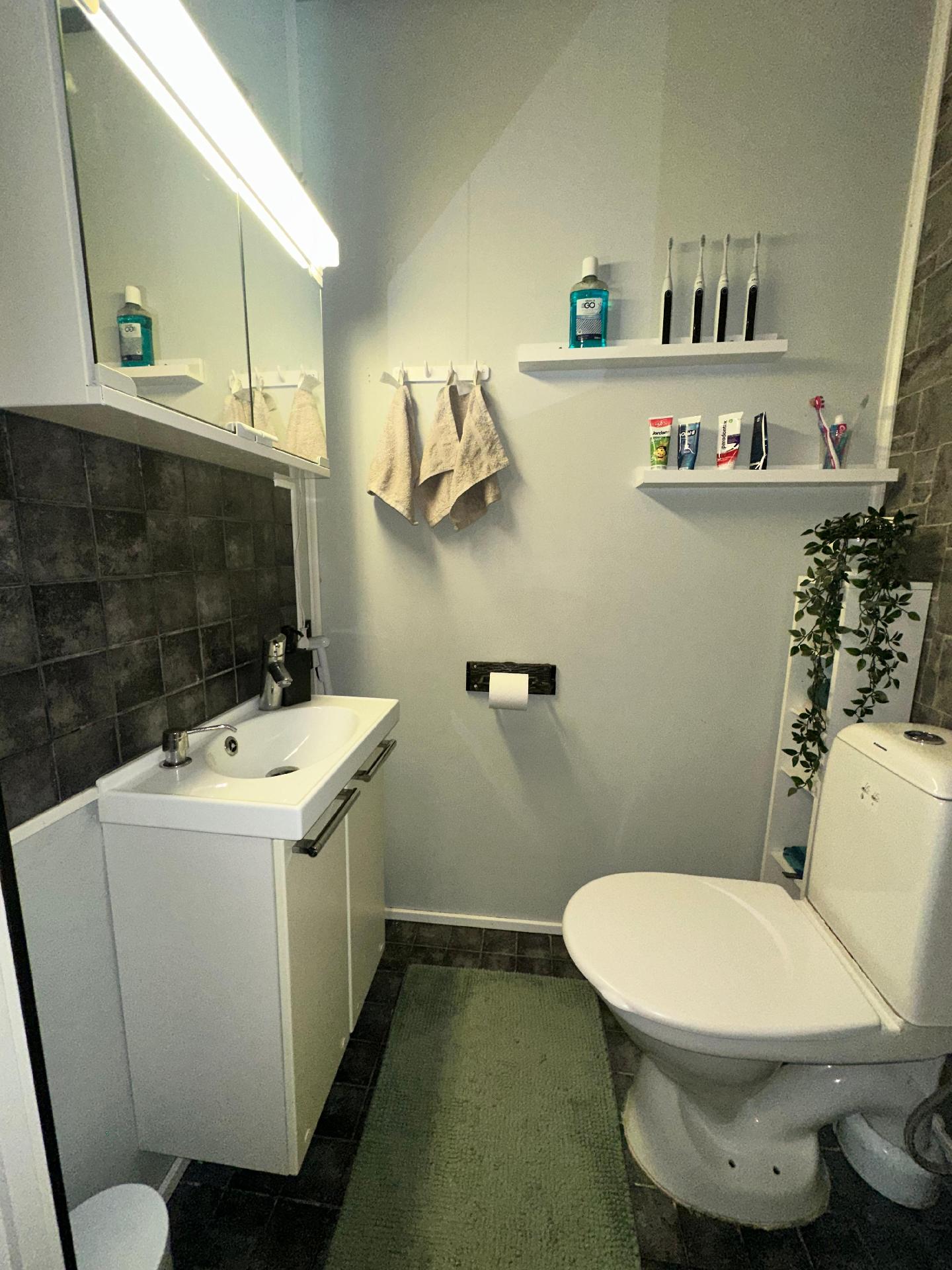 Ahokatu 4, Kaura-Aho, Varkaus