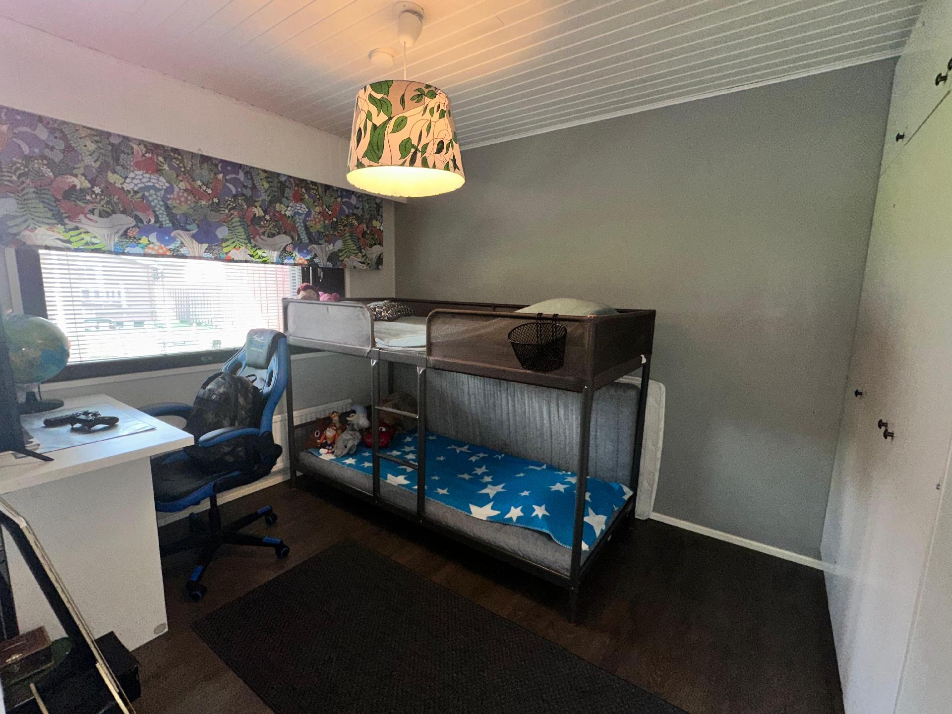 Ahokatu 4, Kaura-Aho, Varkaus