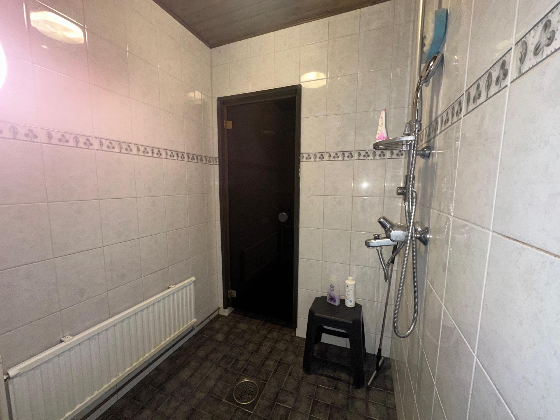 Ahokatu 4, Kaura-Aho, Varkaus