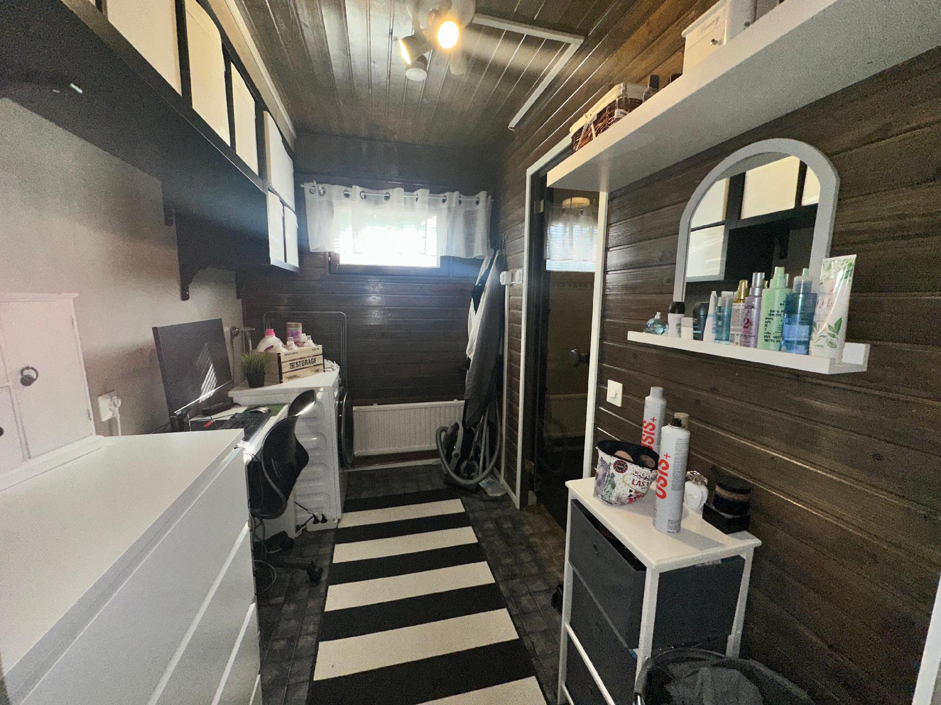 Ahokatu 4, Kaura-Aho, Varkaus