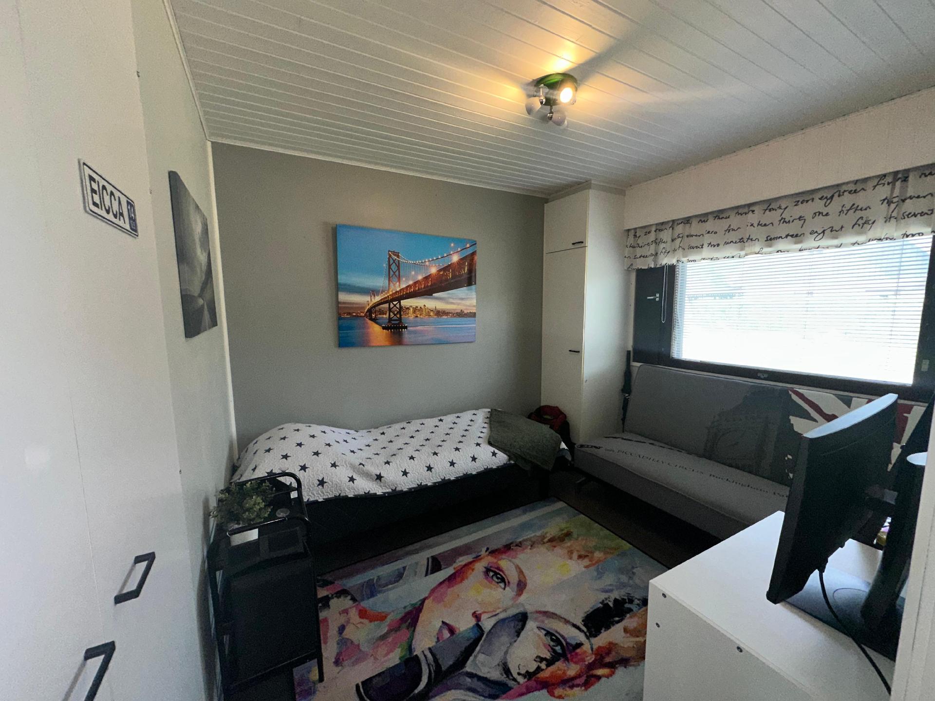 Ahokatu 4, Kaura-Aho, Varkaus