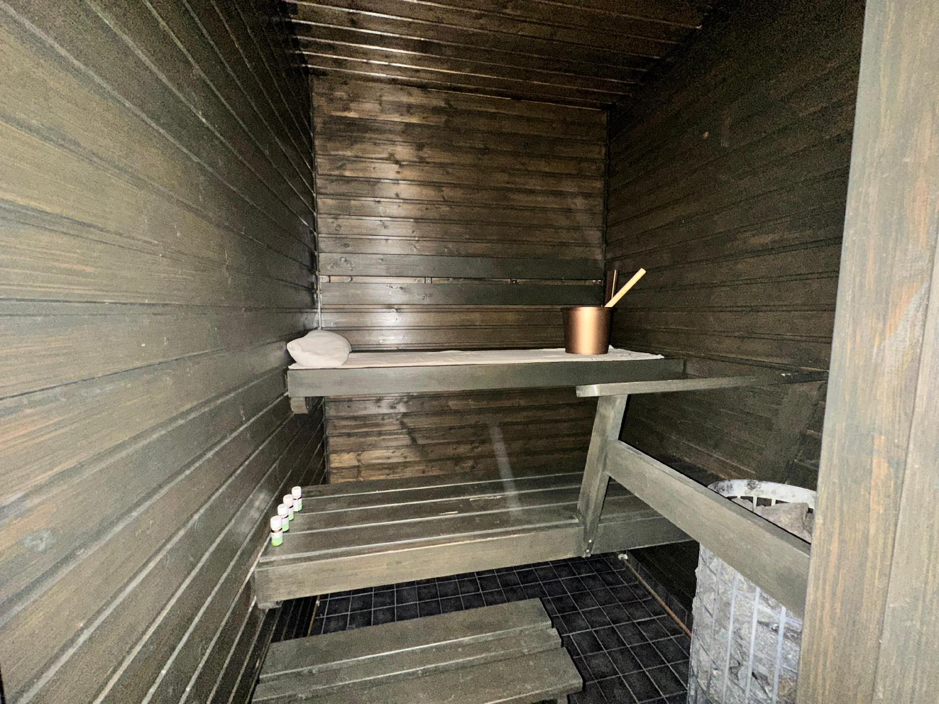 Ahokatu 4, Kaura-Aho, Varkaus