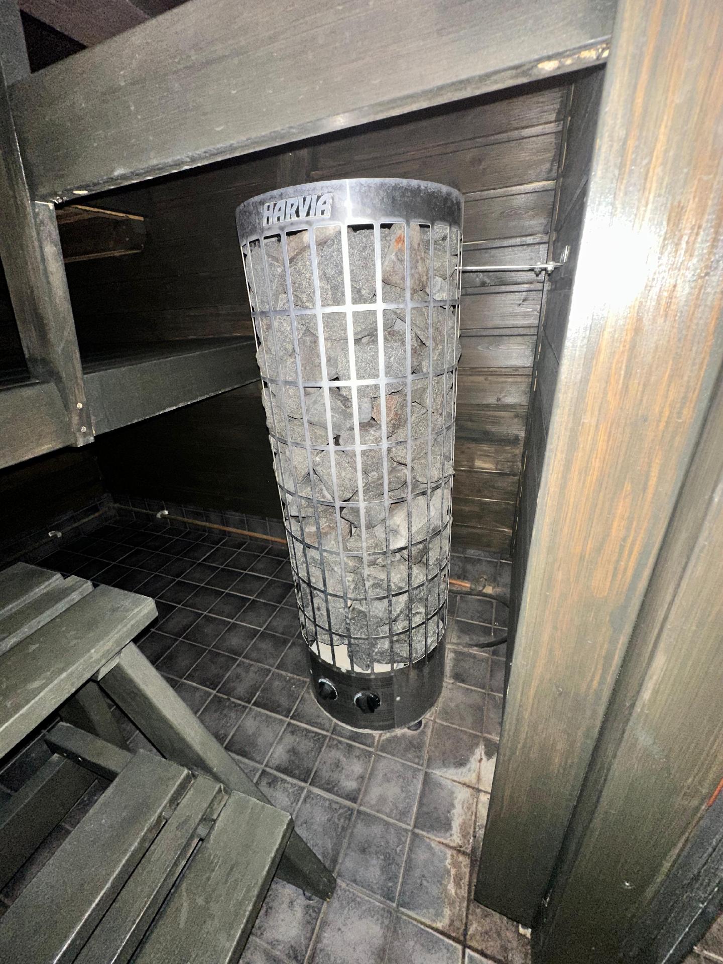 Ahokatu 4, Kaura-Aho, Varkaus