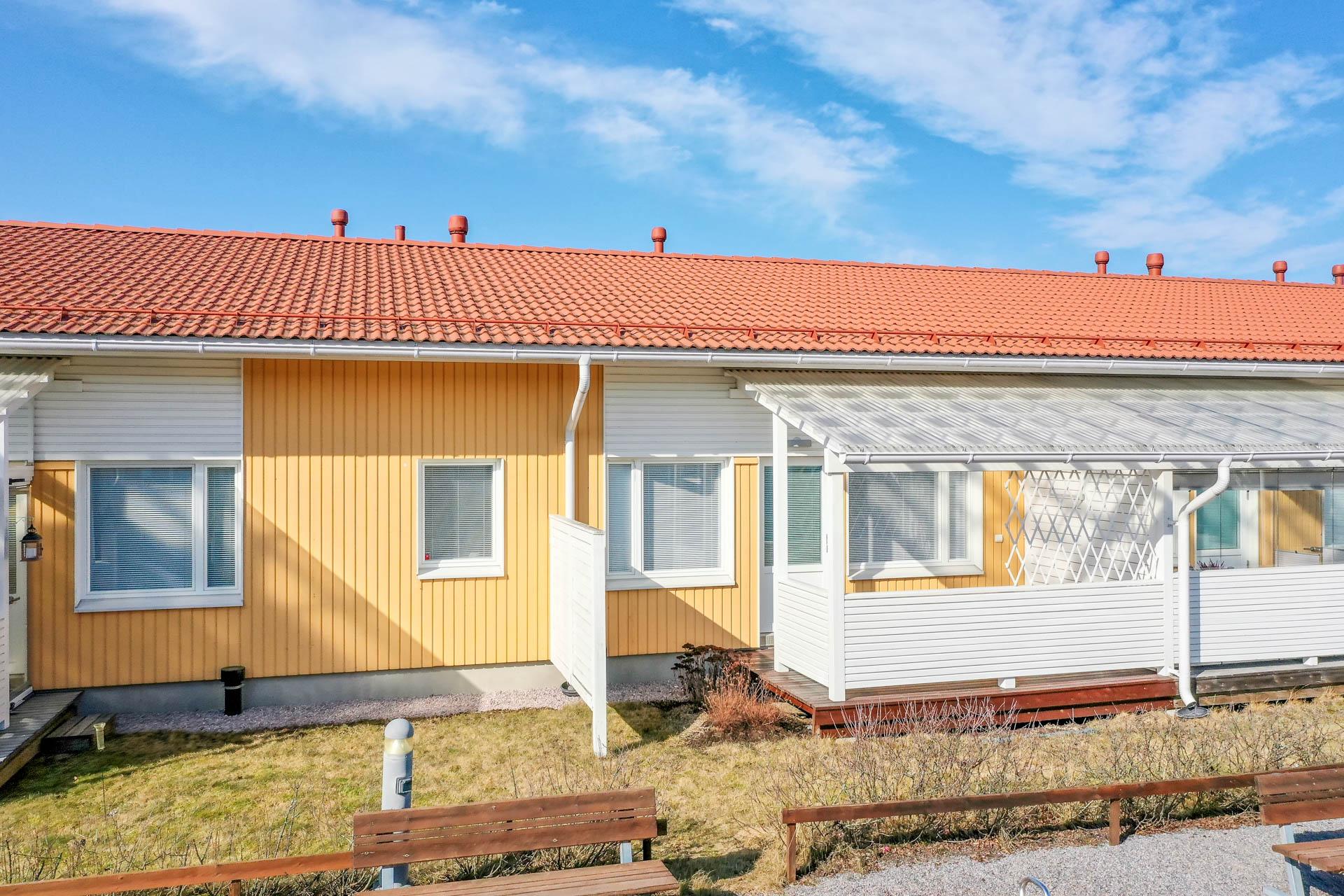 Vanhan-sepän tie 17, Nummela, Vihti