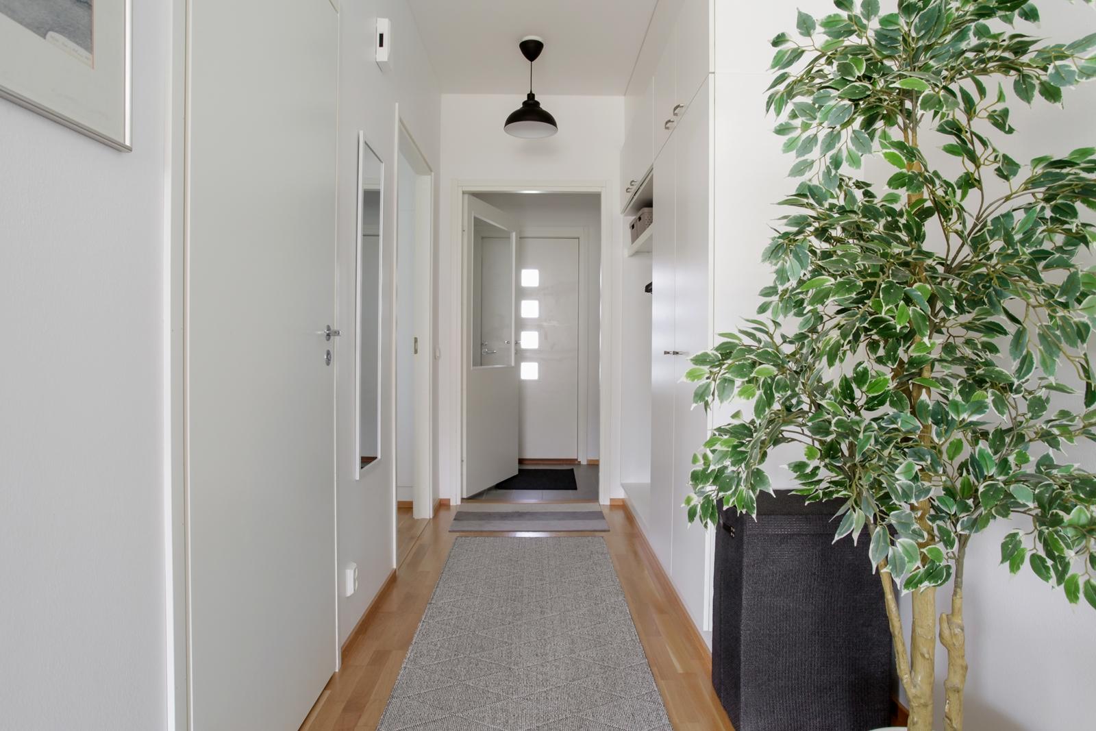 Vanhan-sepän tie 17, Nummela, Vihti