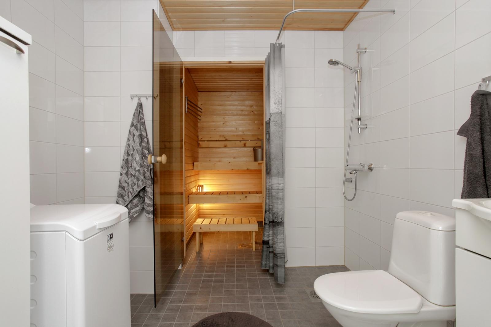 Vanhan-sepän tie 17, Nummela, Vihti