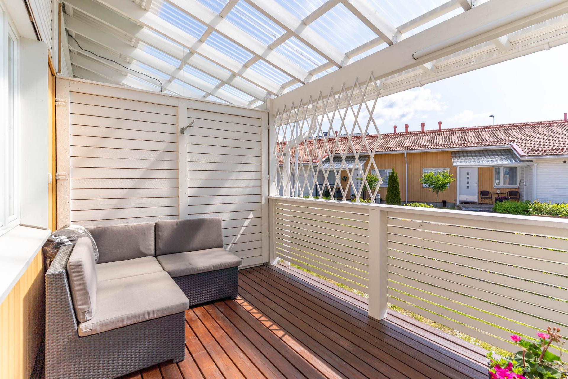 Vanhan-sepän tie 17, Nummela, Vihti