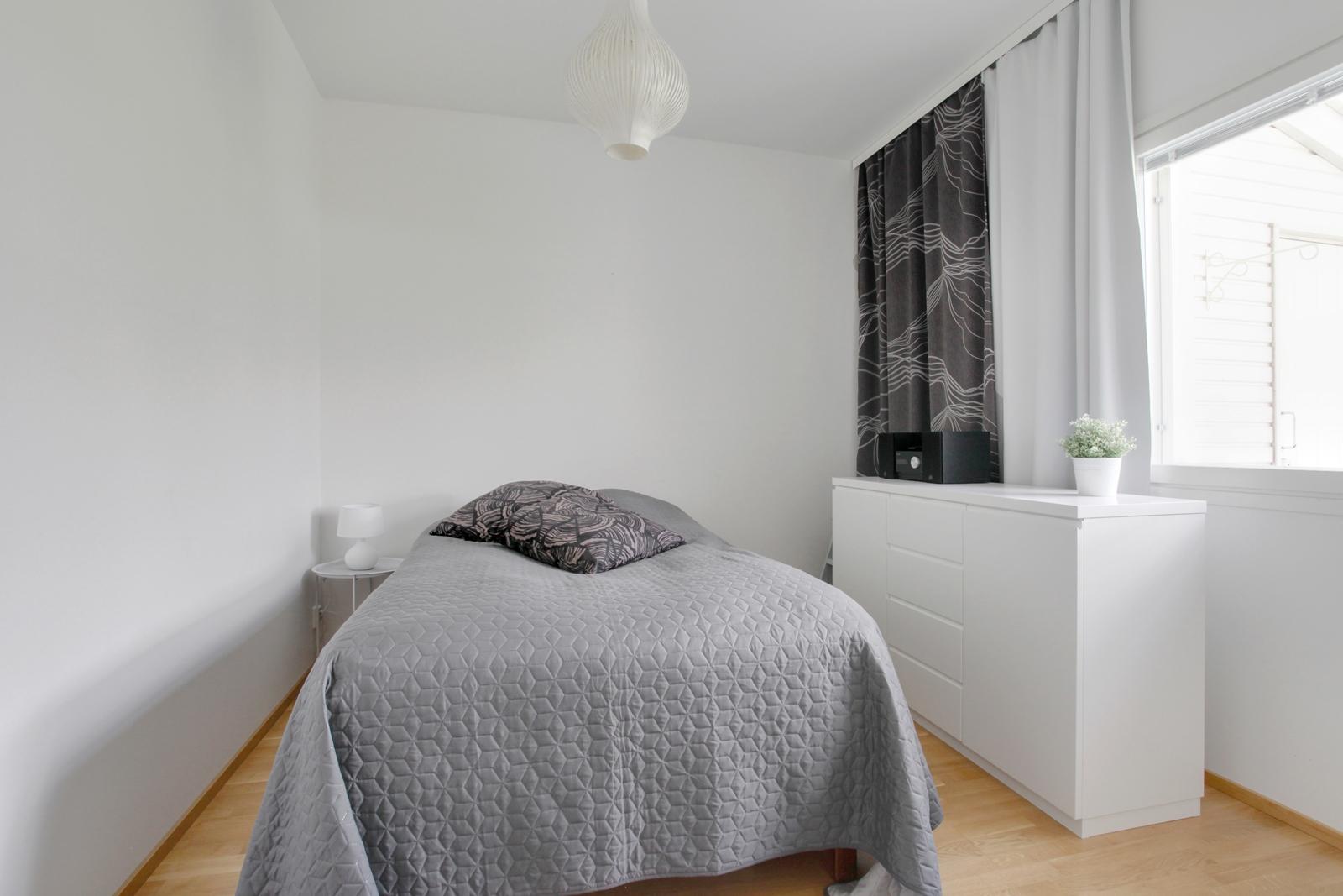 Vanhan-sepän tie 17, Nummela, Vihti