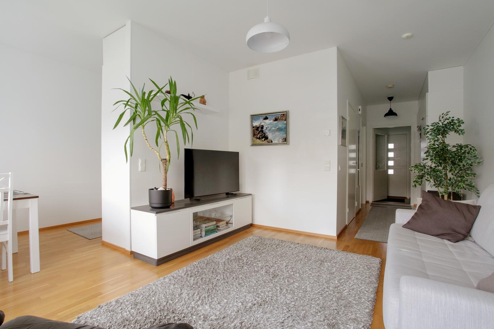 Vanhan-sepän tie 17, Nummela, Vihti