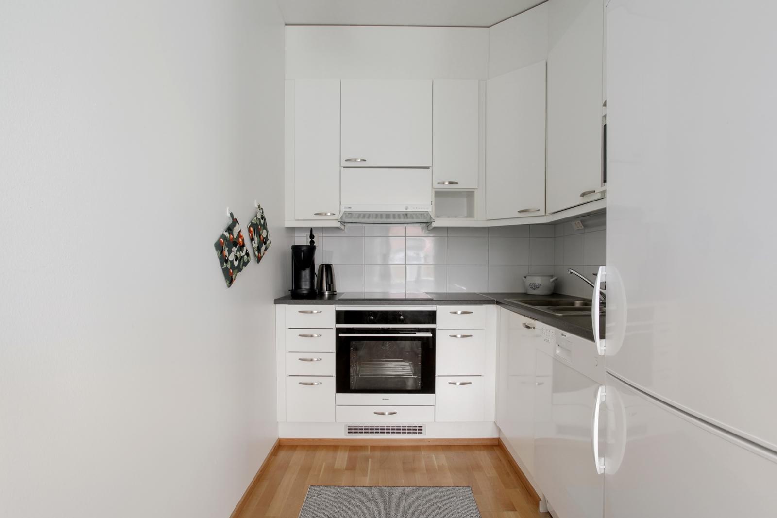 Vanhan-sepän tie 17, Nummela, Vihti