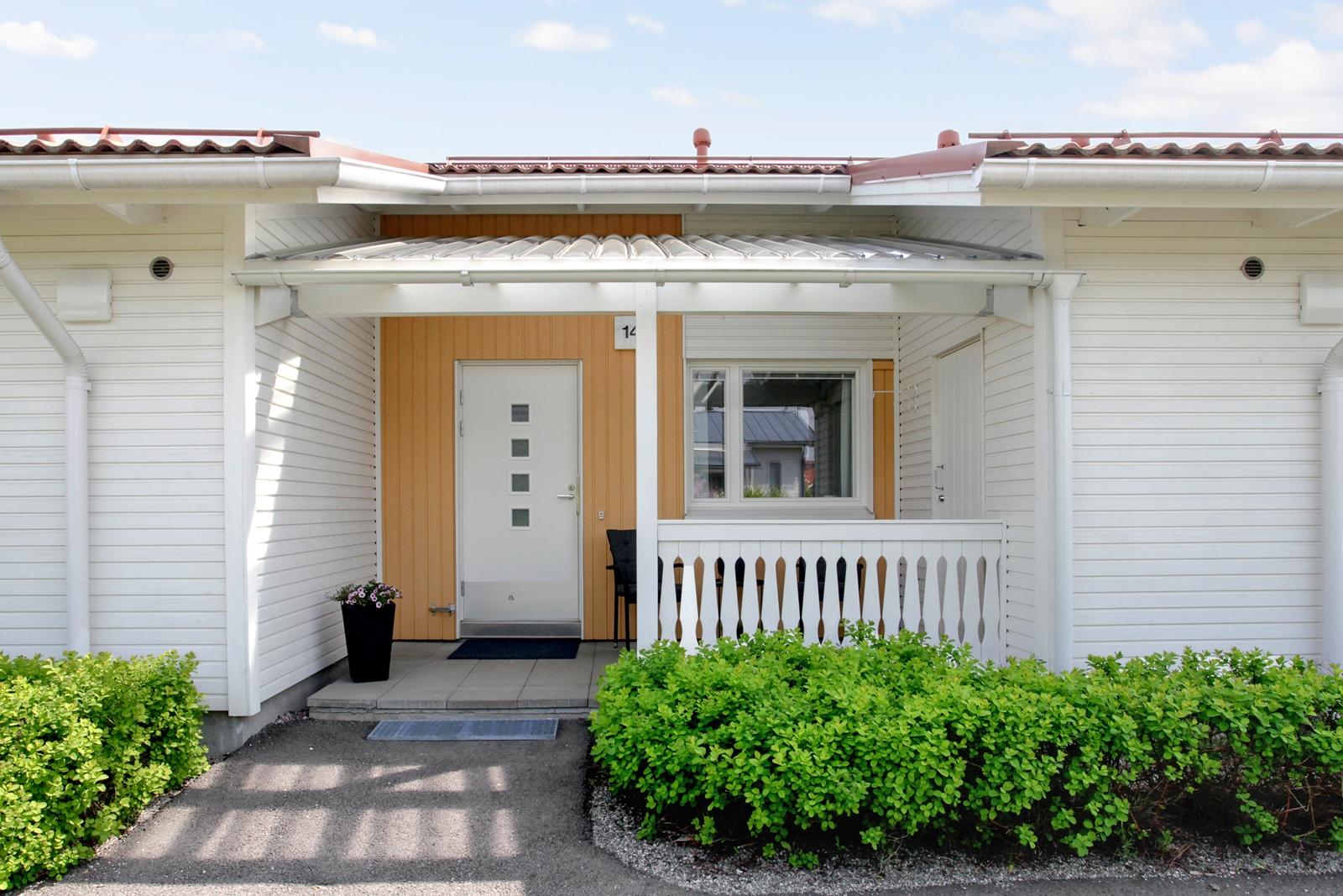 Vanhan-sepän tie 17, Nummela, Vihti