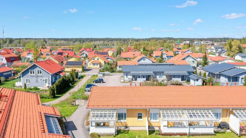 Vanhan-sepän tie 17, Nummela, Vihti