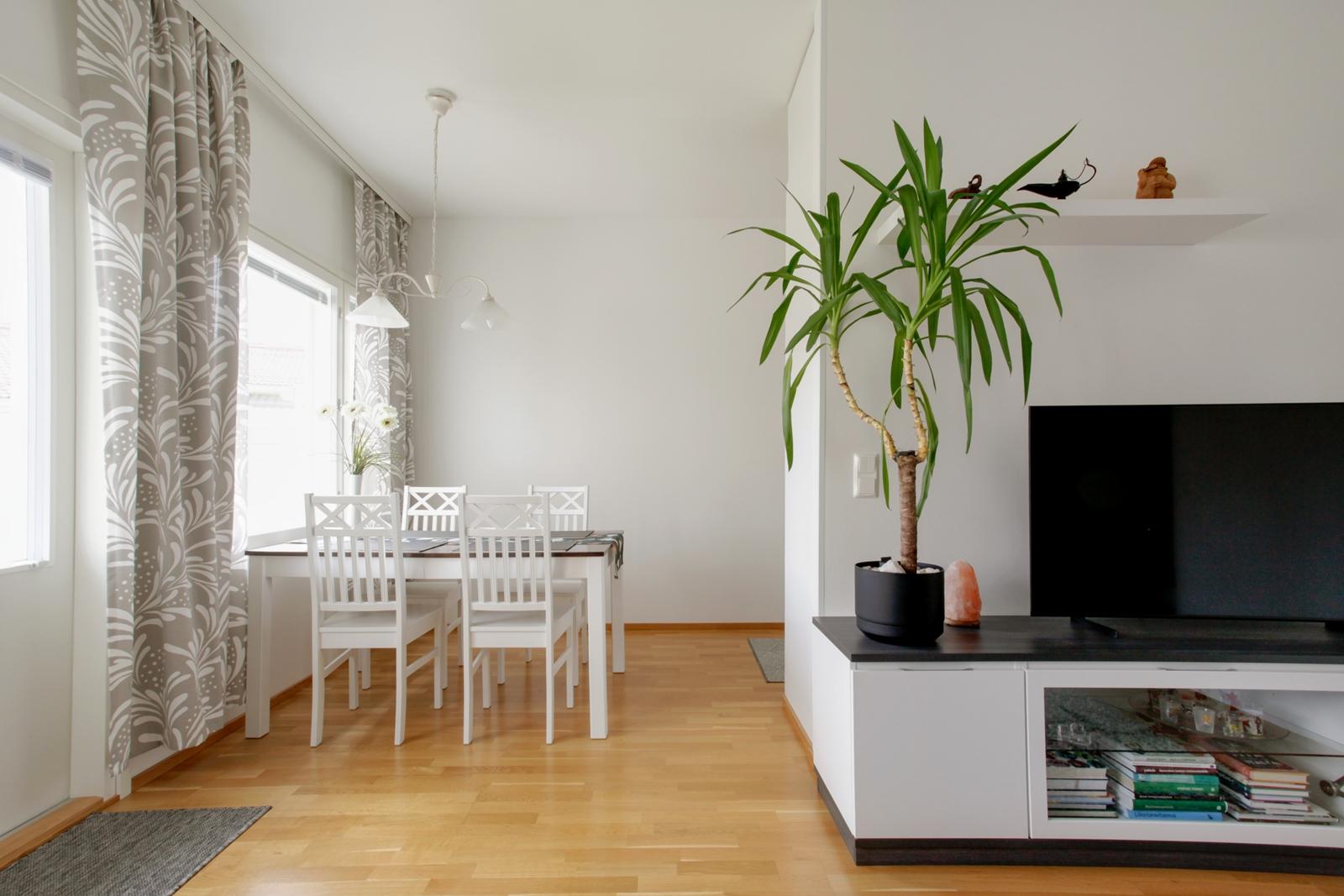 Vanhan-sepän tie 17, Nummela, Vihti