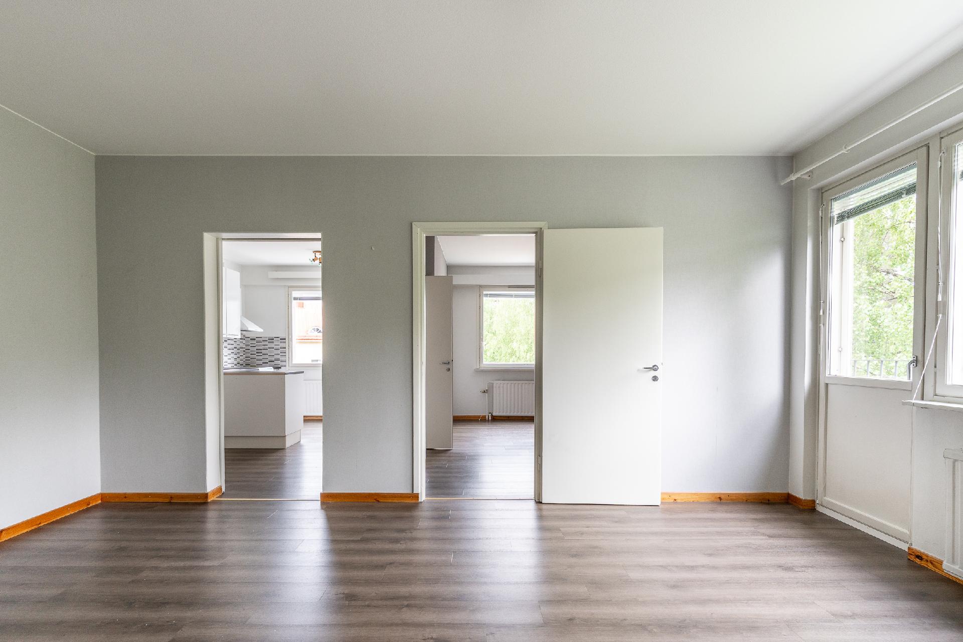 Savilahdenkatu 37, Kaukola, Mikkeli