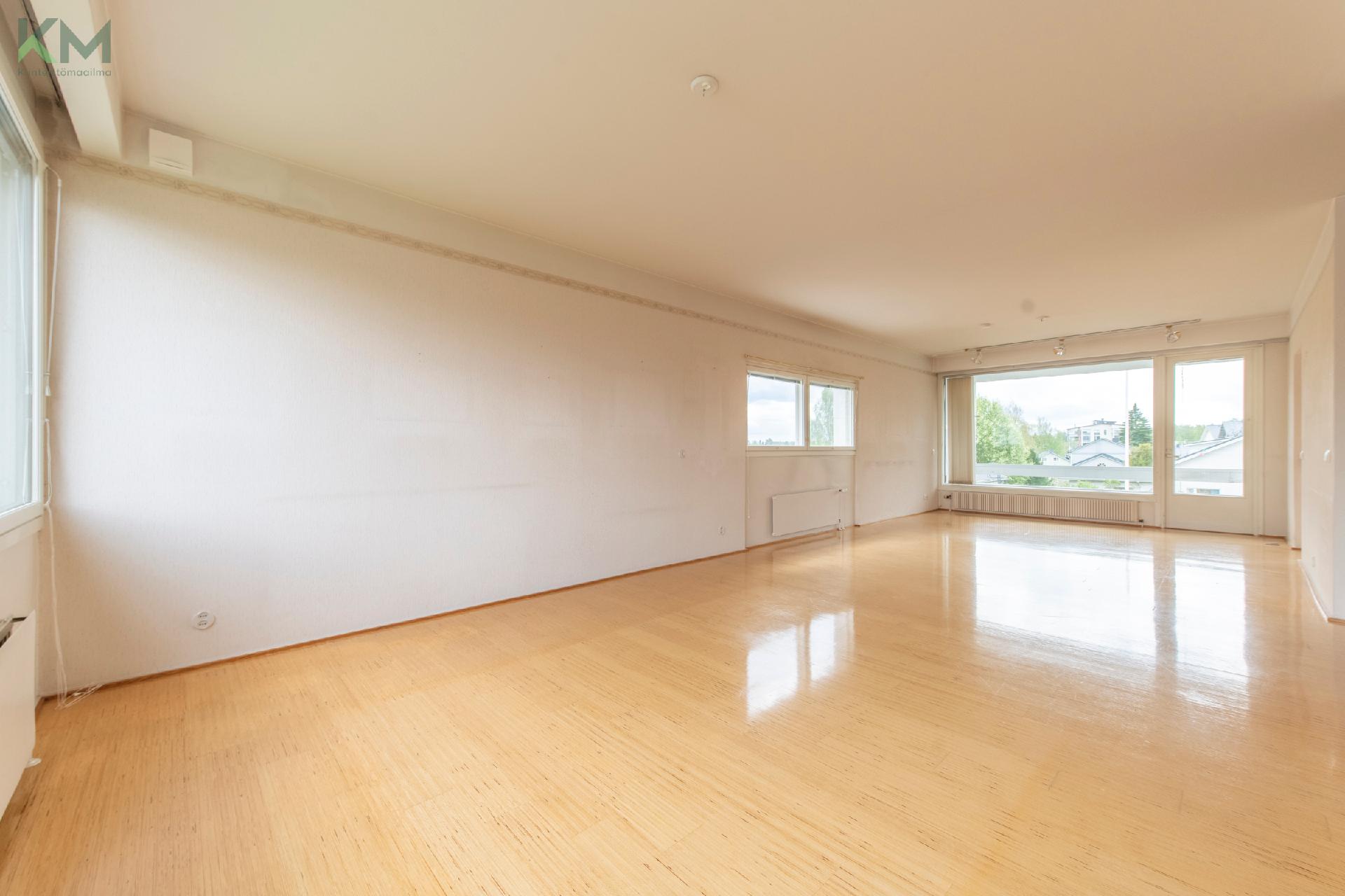 Kulmakuja 3, Keskusta, Kurikka