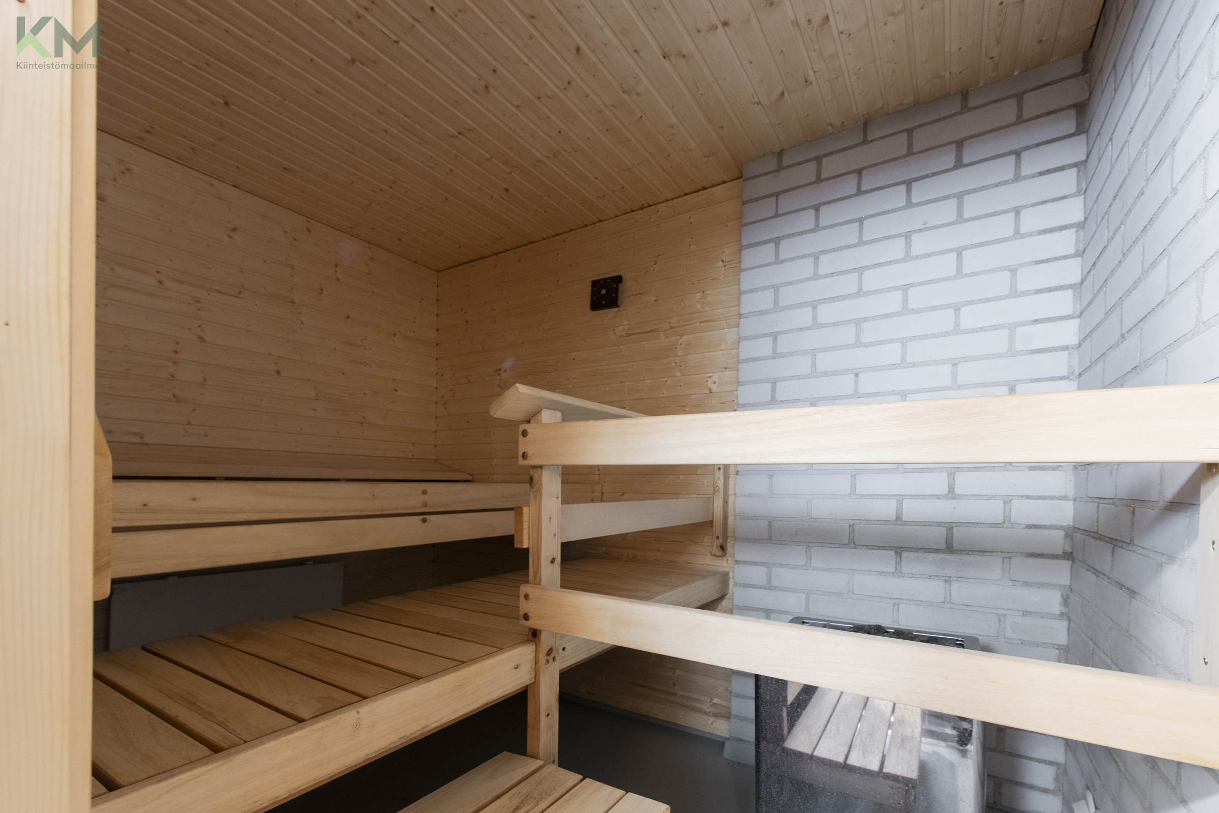 Kulmakuja 3, Keskusta, Kurikka