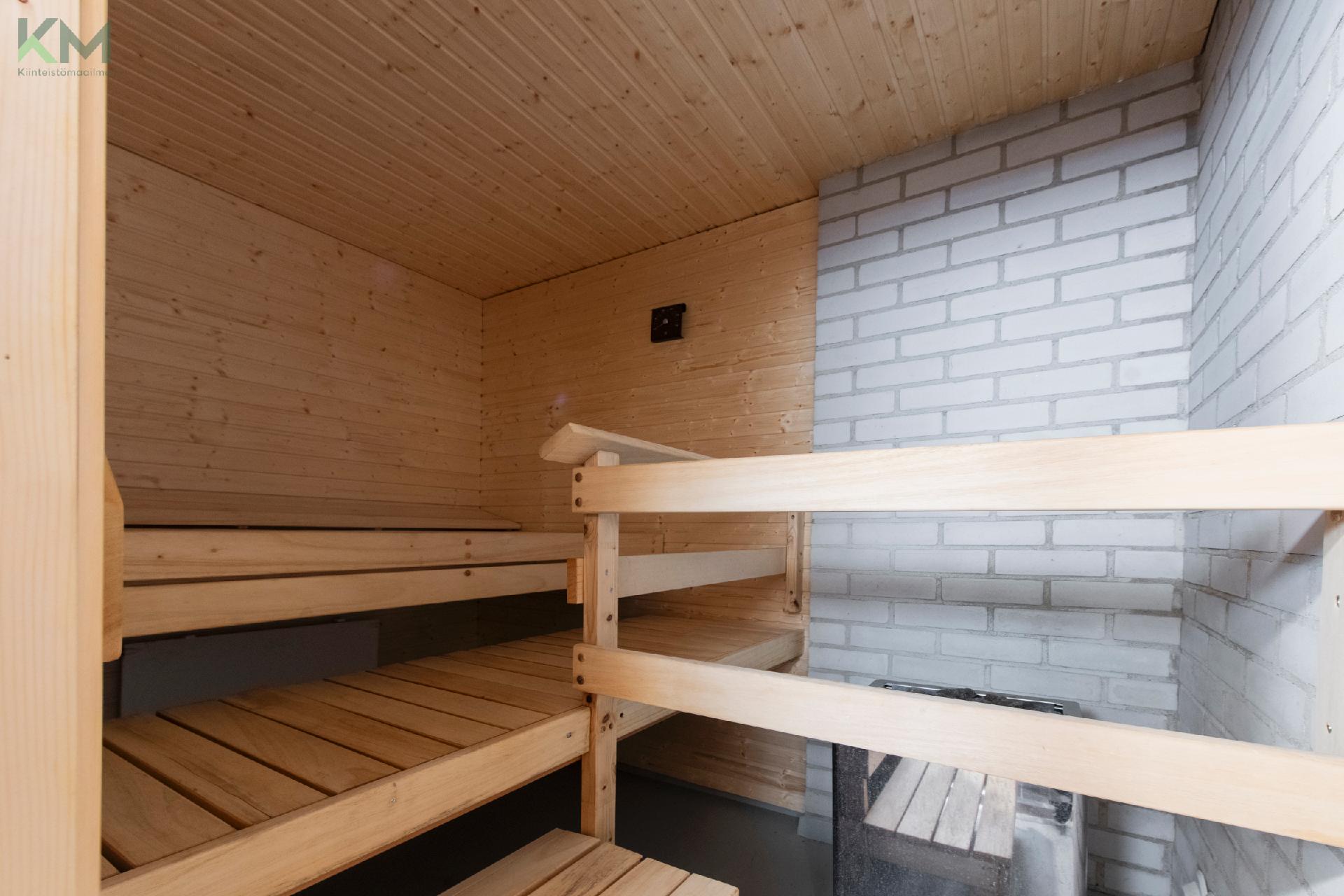 Kulmakuja 3, Keskusta, Kurikka