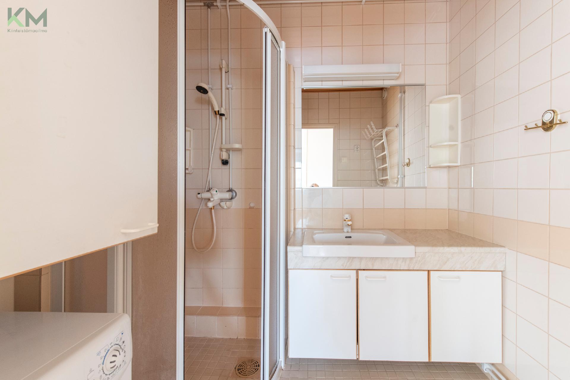 Kulmakuja 3, Keskusta, Kurikka