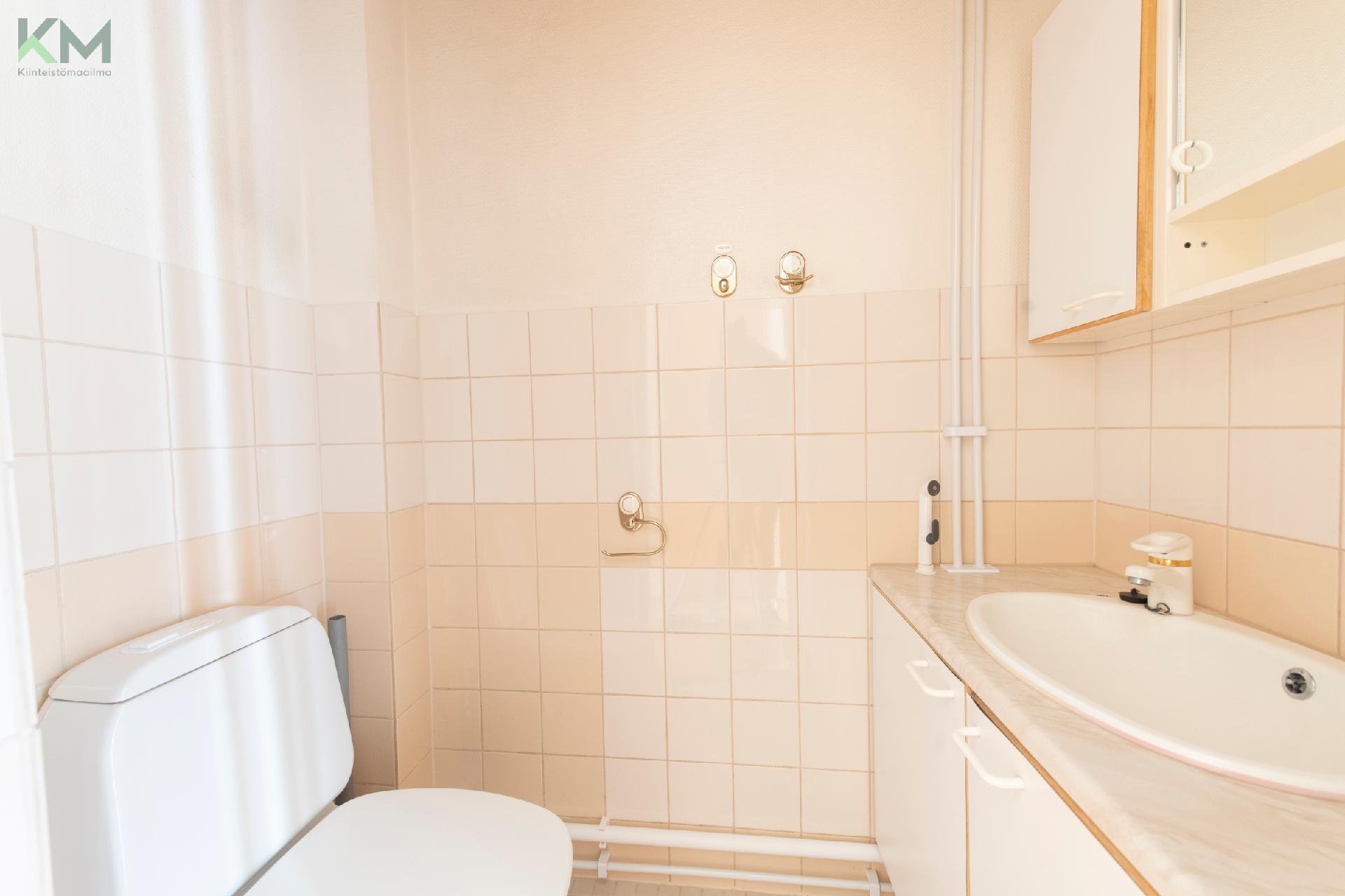 Kulmakuja 3, Keskusta, Kurikka