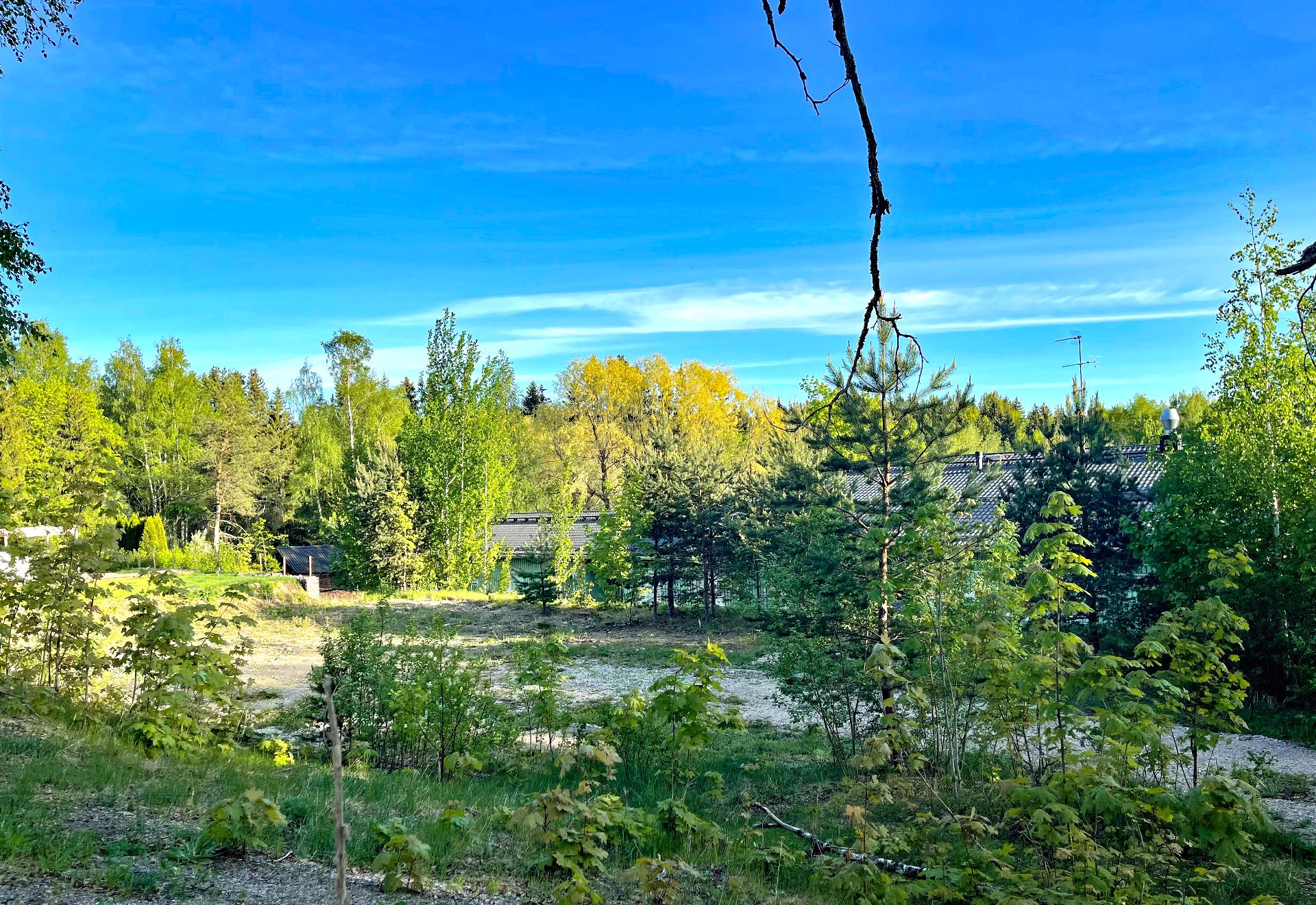 Vanhatie 8c, Veikkola, Kirkkonummi