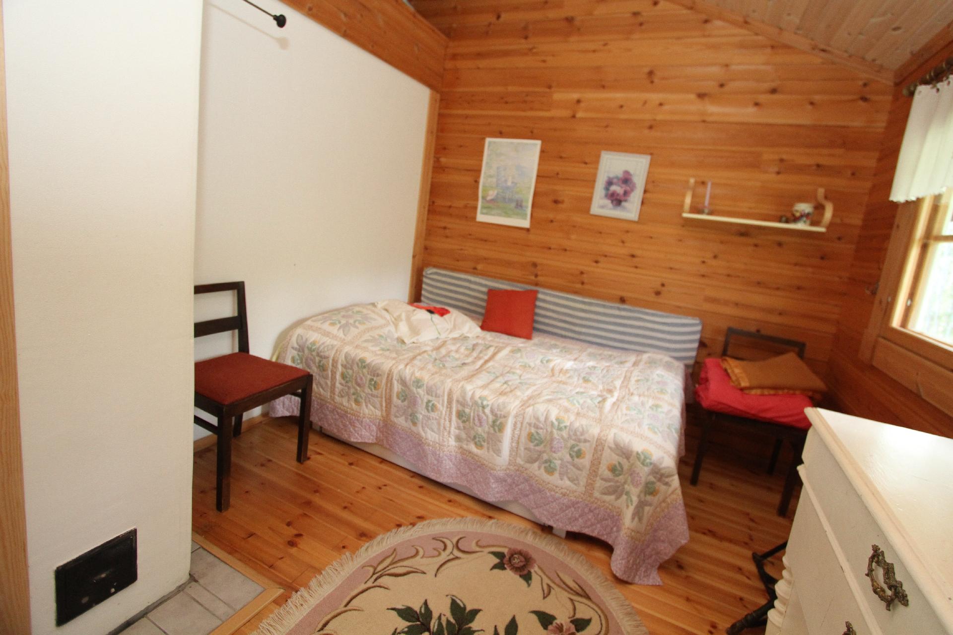 Kivistöntie 86, Läyliäinen, Loppi