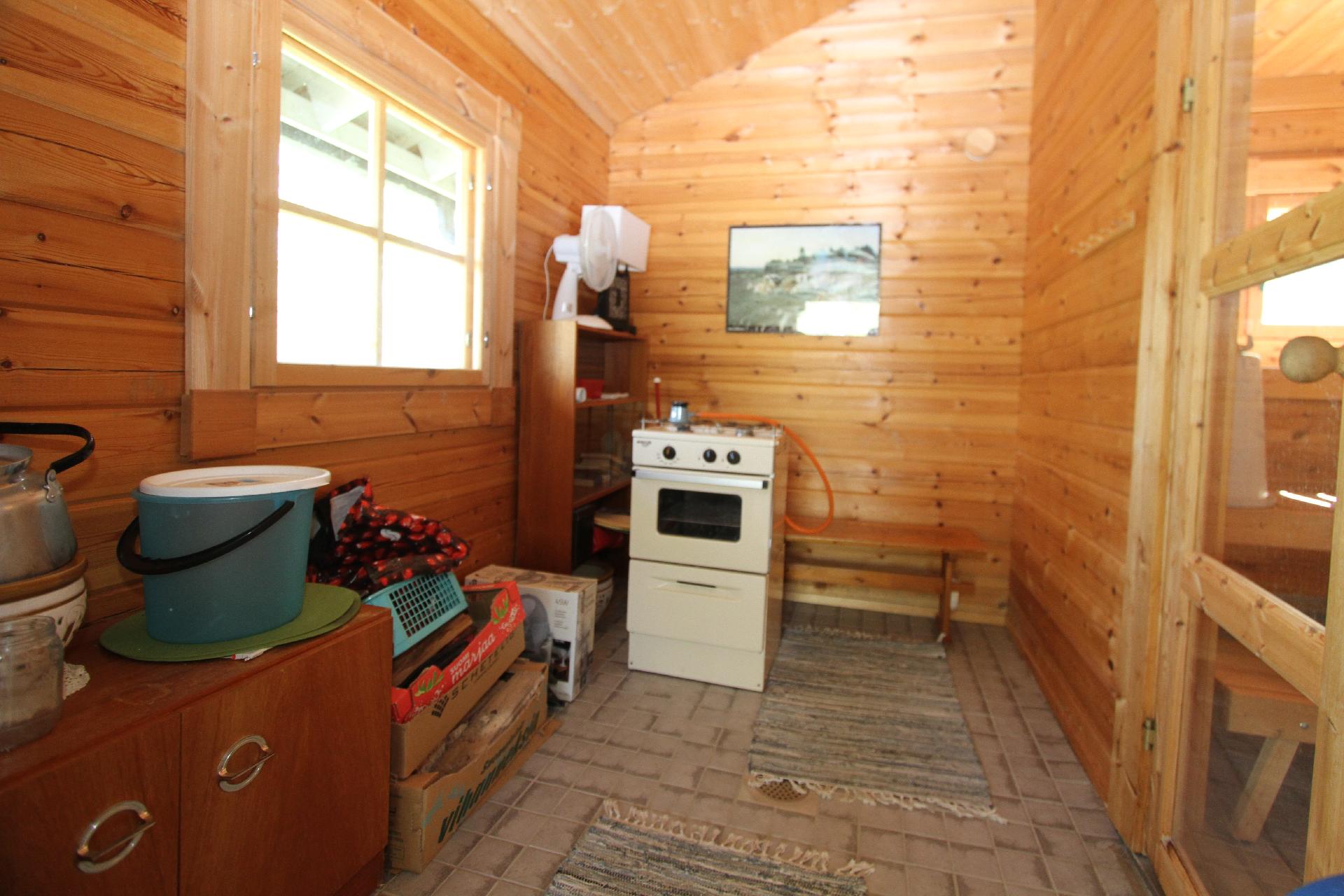 Kivistöntie 86, Läyliäinen, Loppi