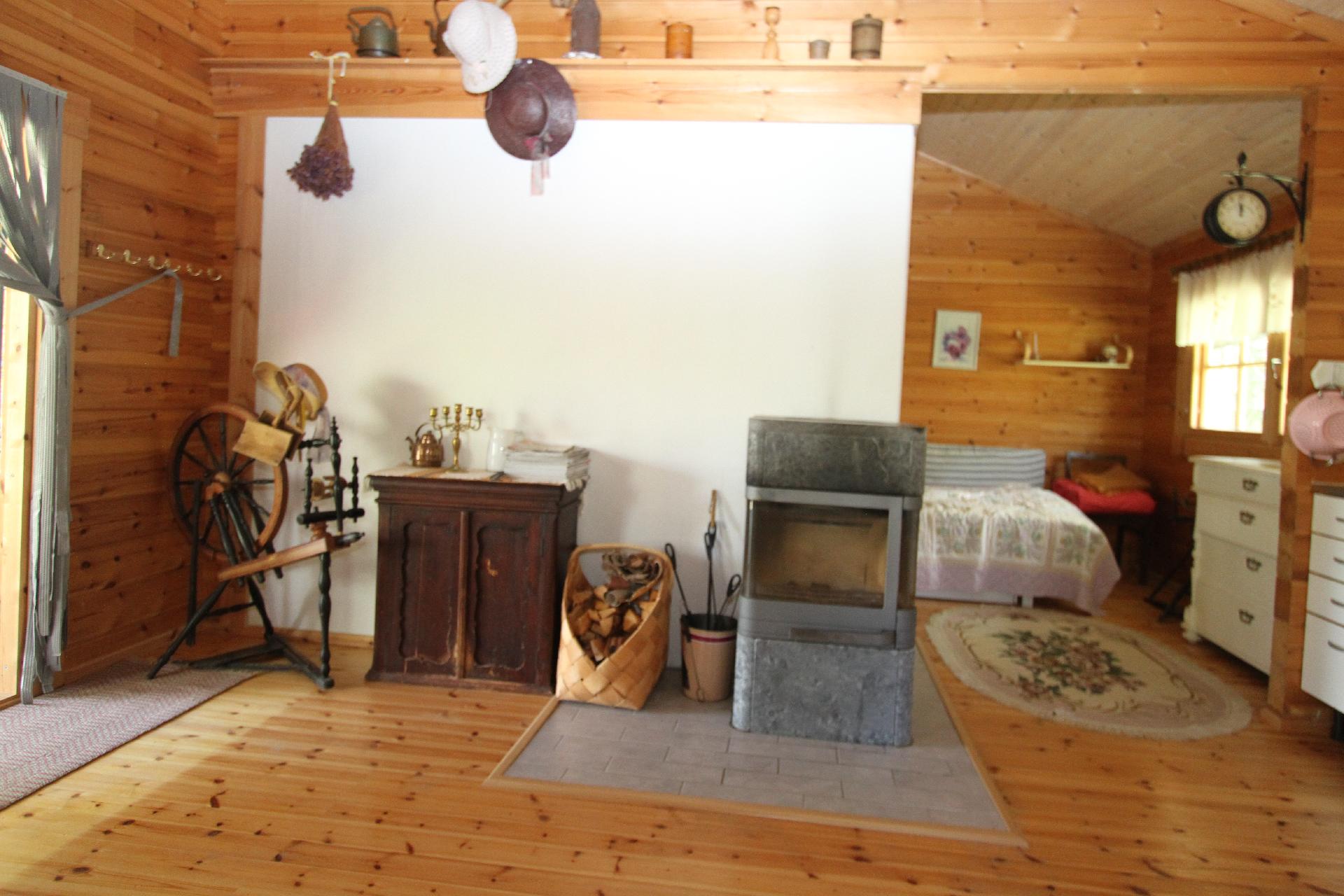 Kivistöntie 86, Läyliäinen, Loppi