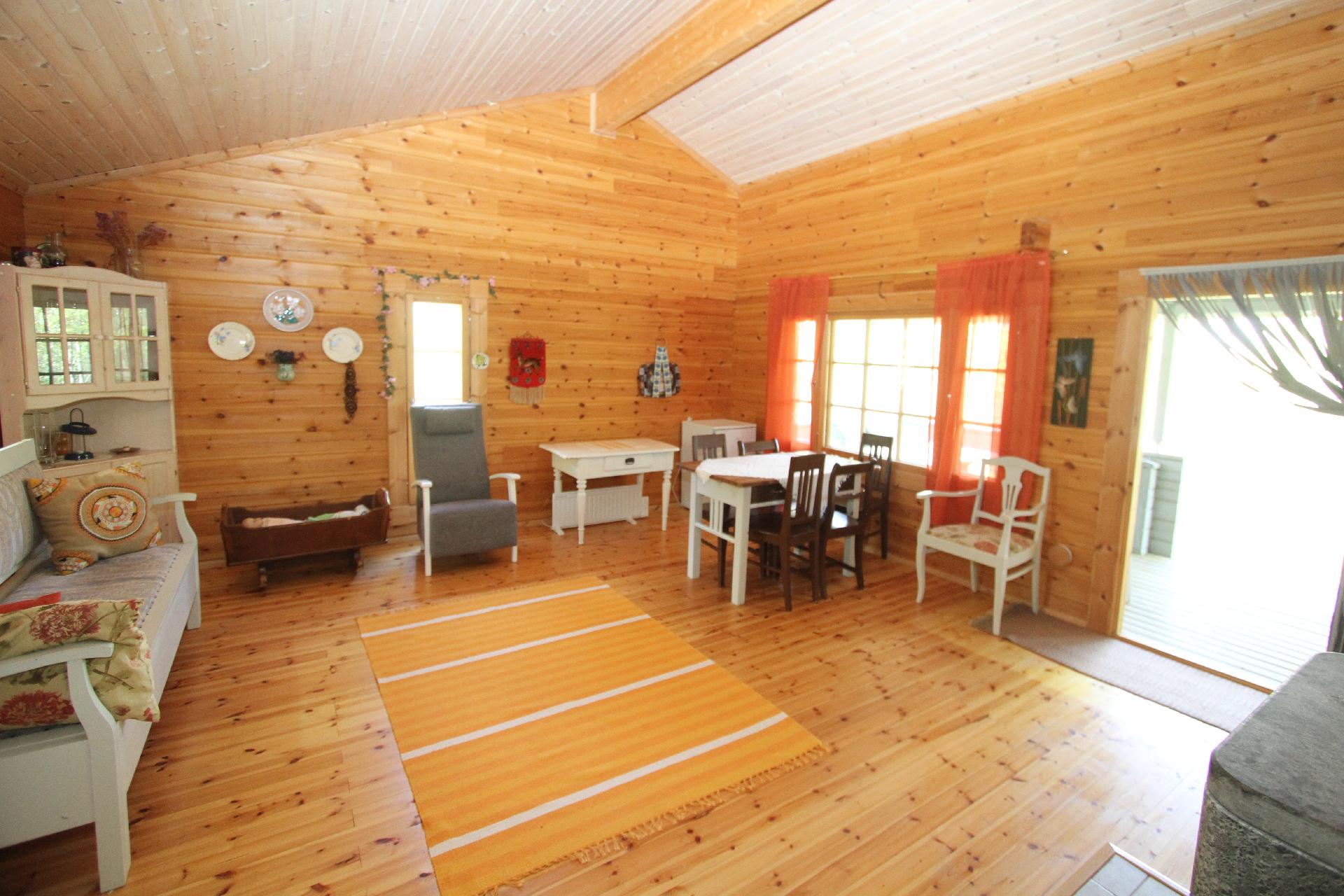 Kivistöntie 86, Läyliäinen, Loppi