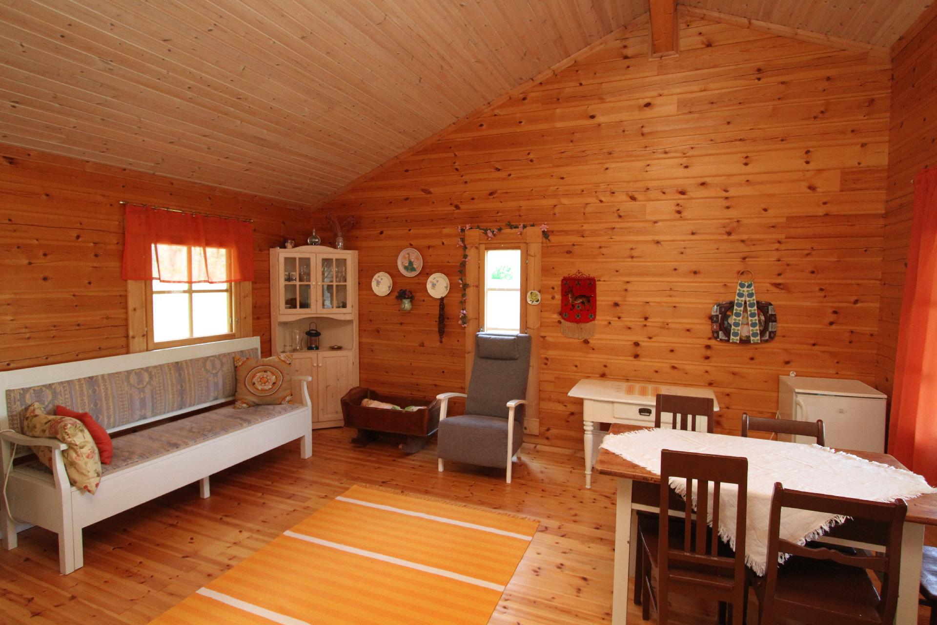 Kivistöntie 86, Läyliäinen, Loppi