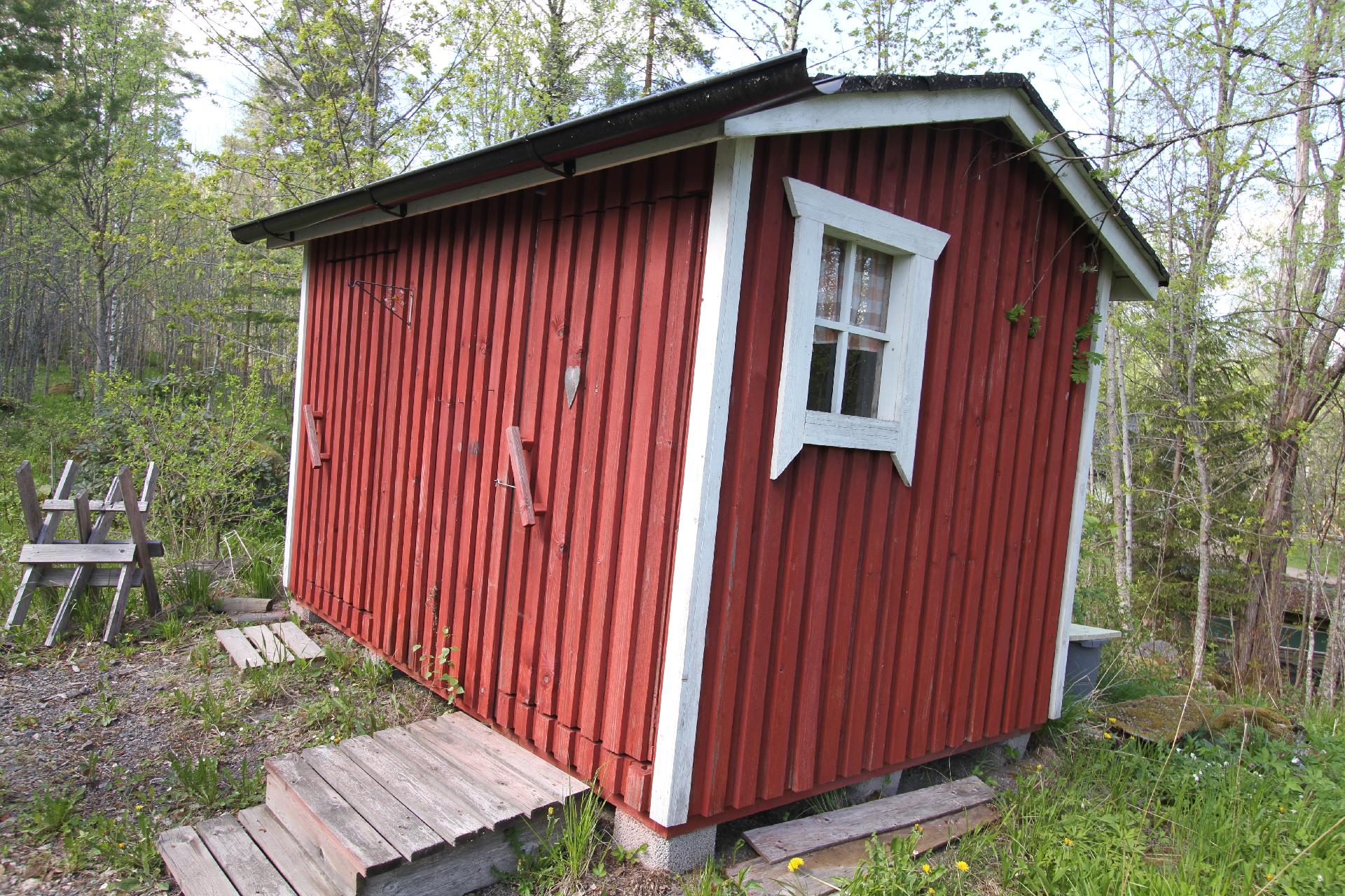 Kivistöntie 86, Läyliäinen, Loppi