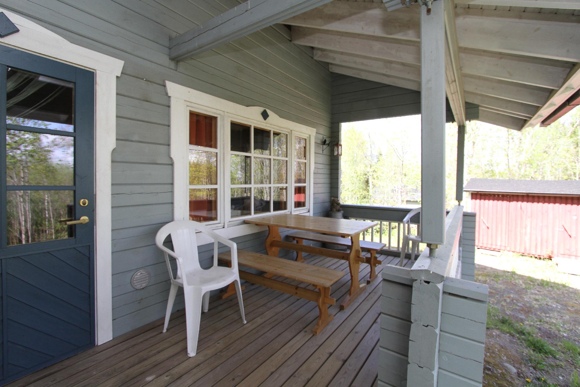 Kivistöntie 86, Läyliäinen, Loppi