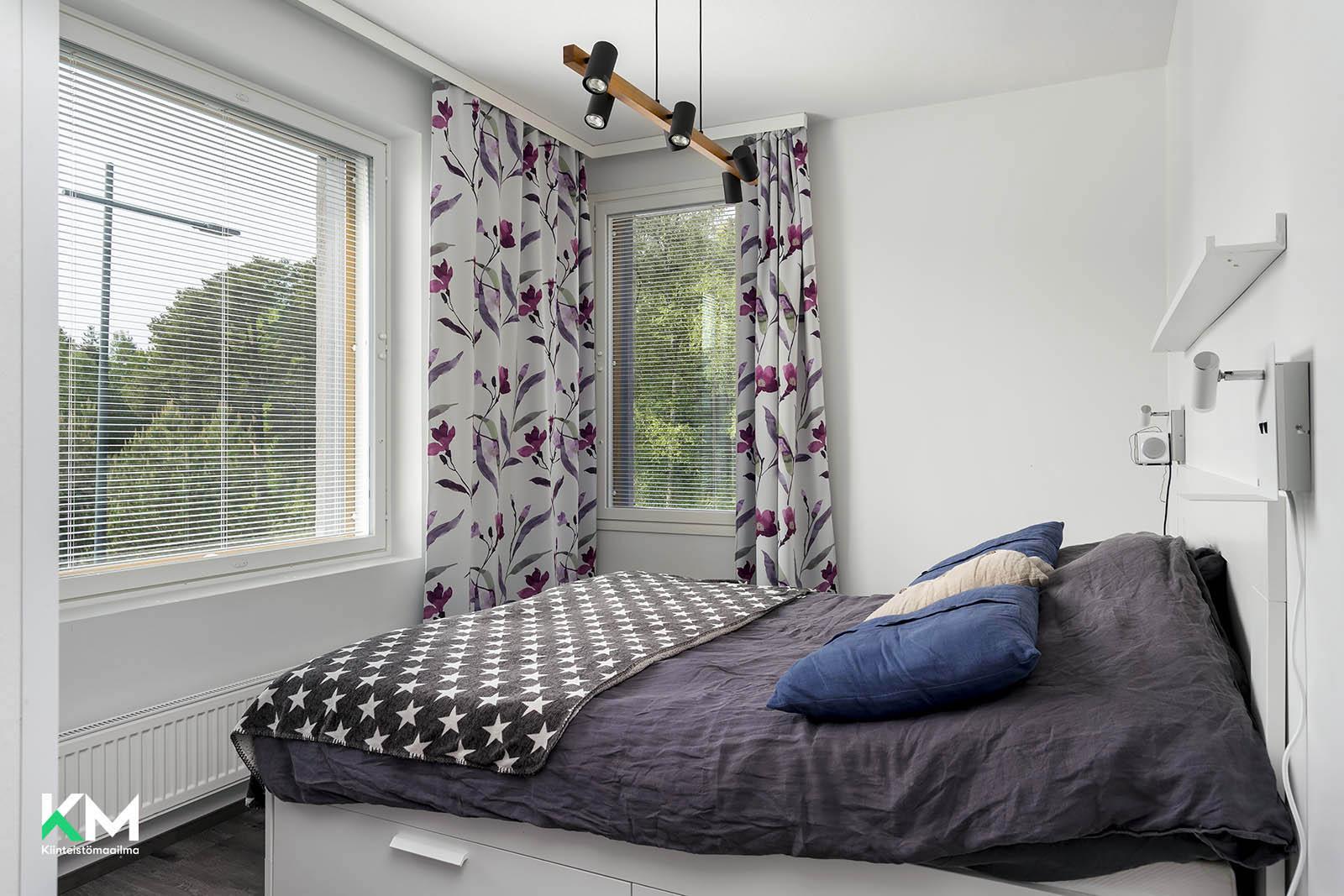 Betonimiehenkatu 9, Alppila, Oulu