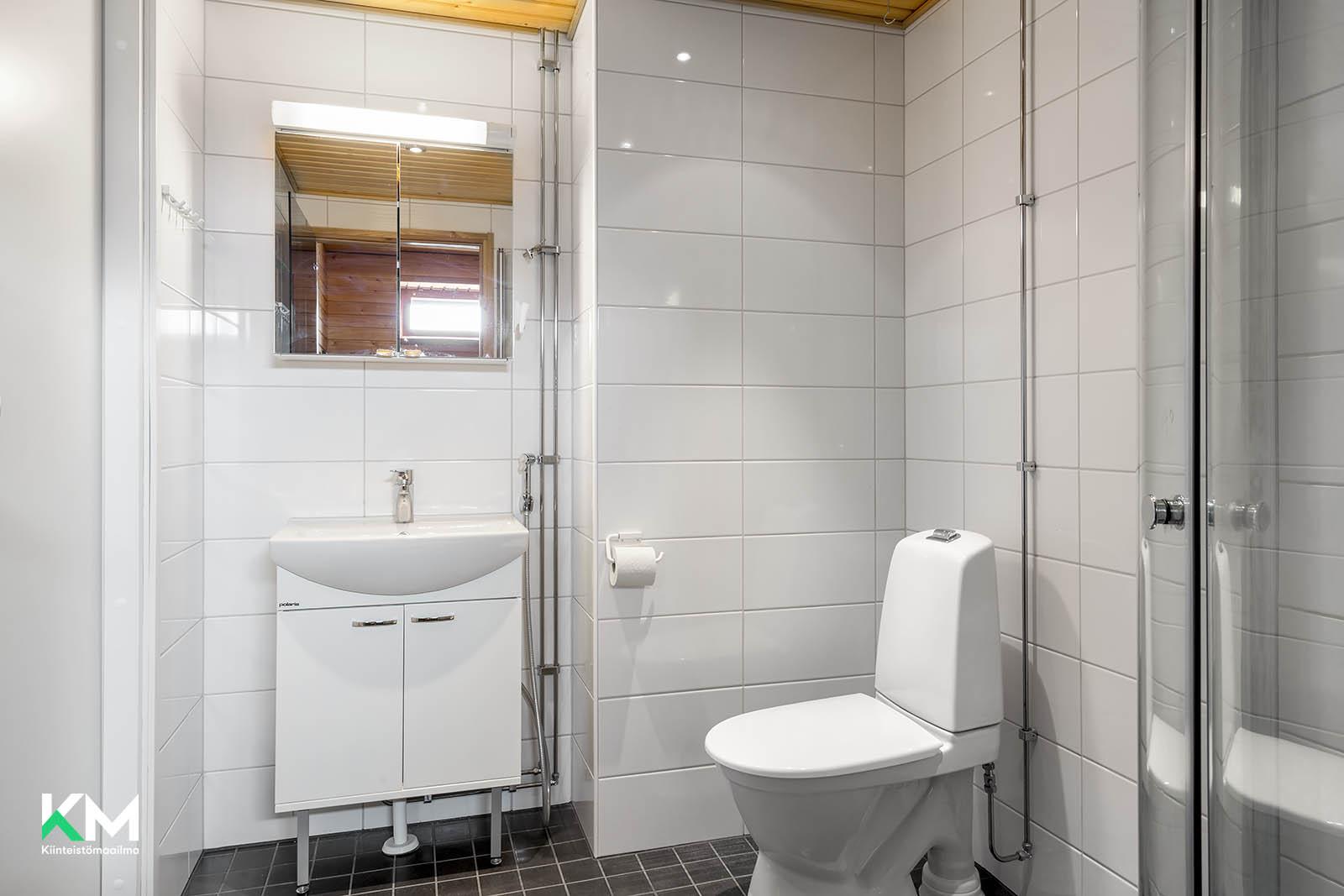 Betonimiehenkatu 9, Alppila, Oulu