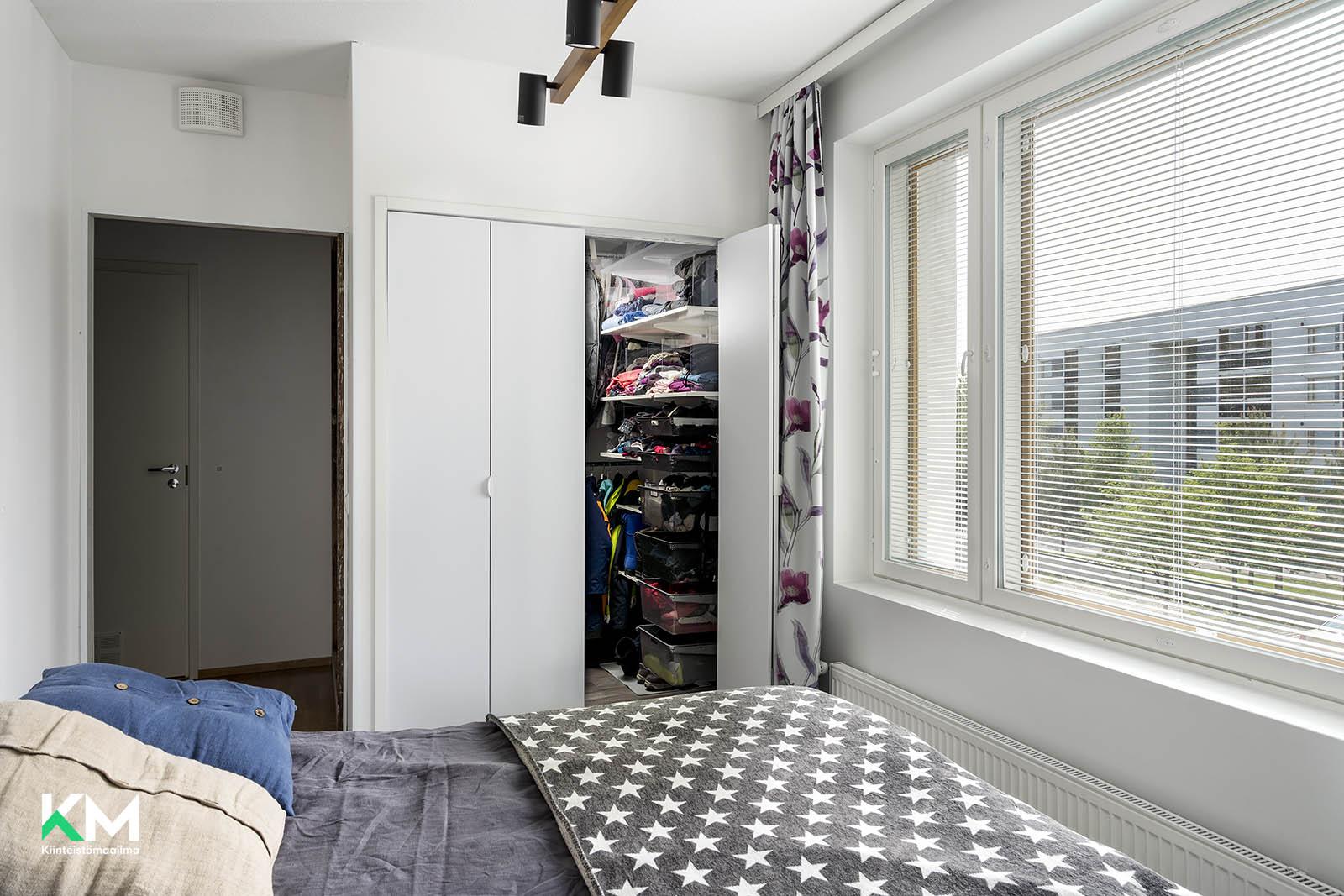 Betonimiehenkatu 9, Alppila, Oulu