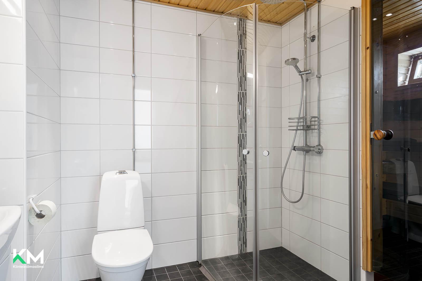 Betonimiehenkatu 9, Alppila, Oulu