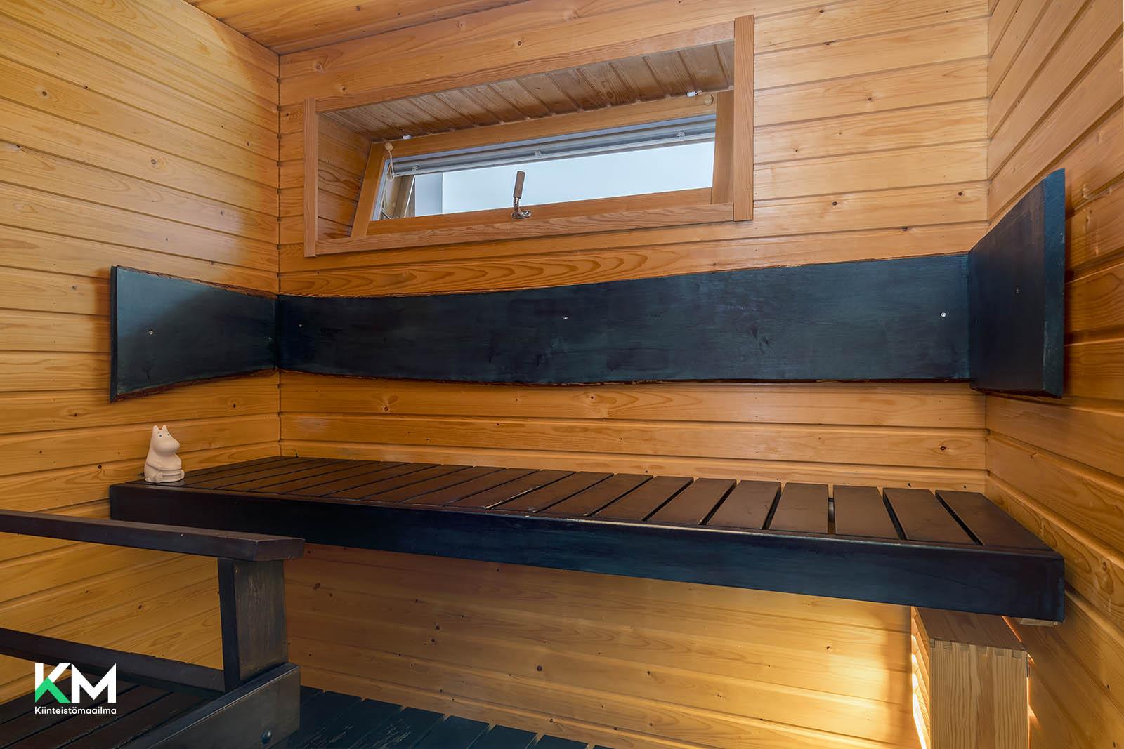 Betonimiehenkatu 9, Alppila, Oulu